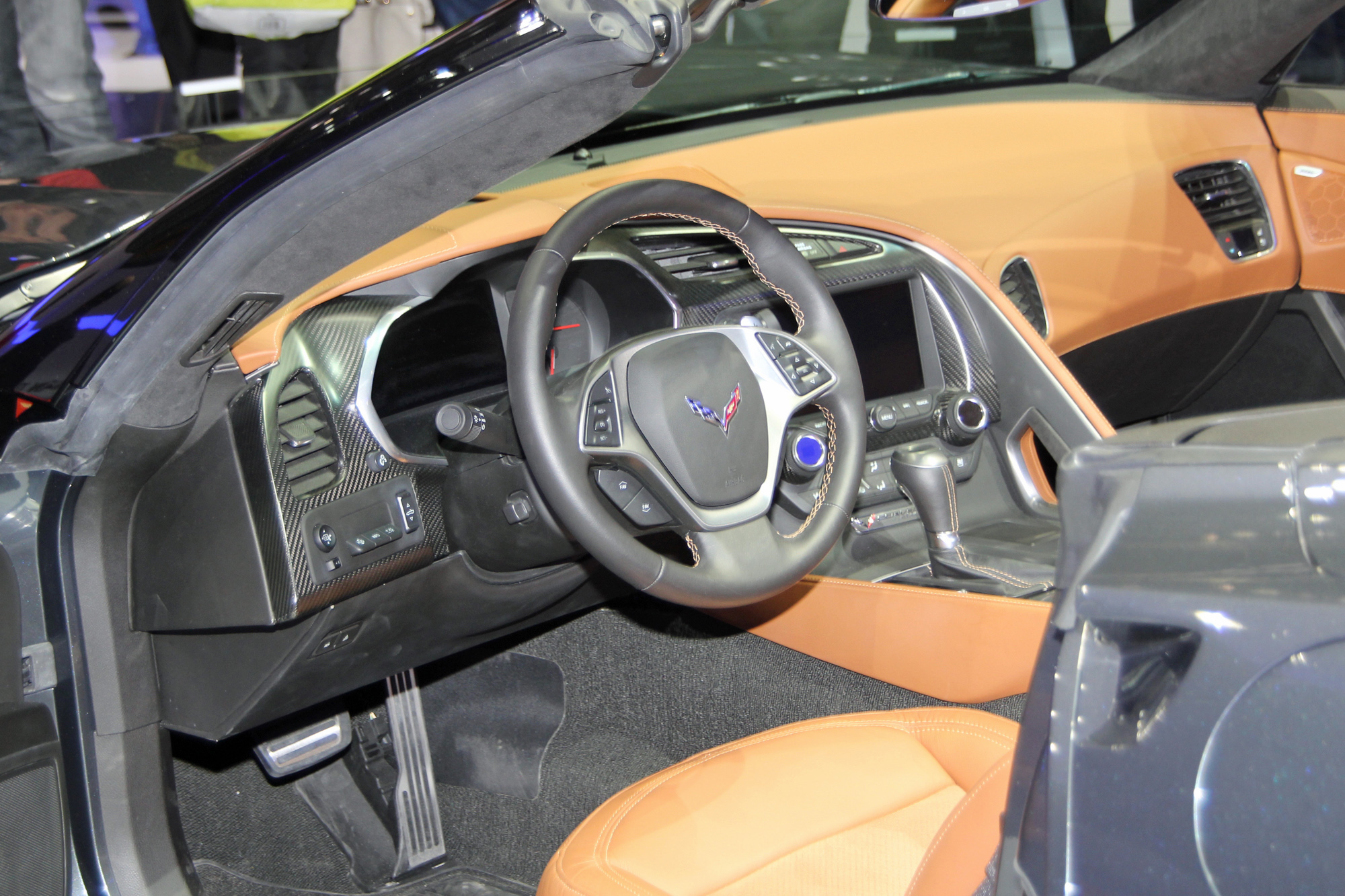 Chevrolet Corvette C7