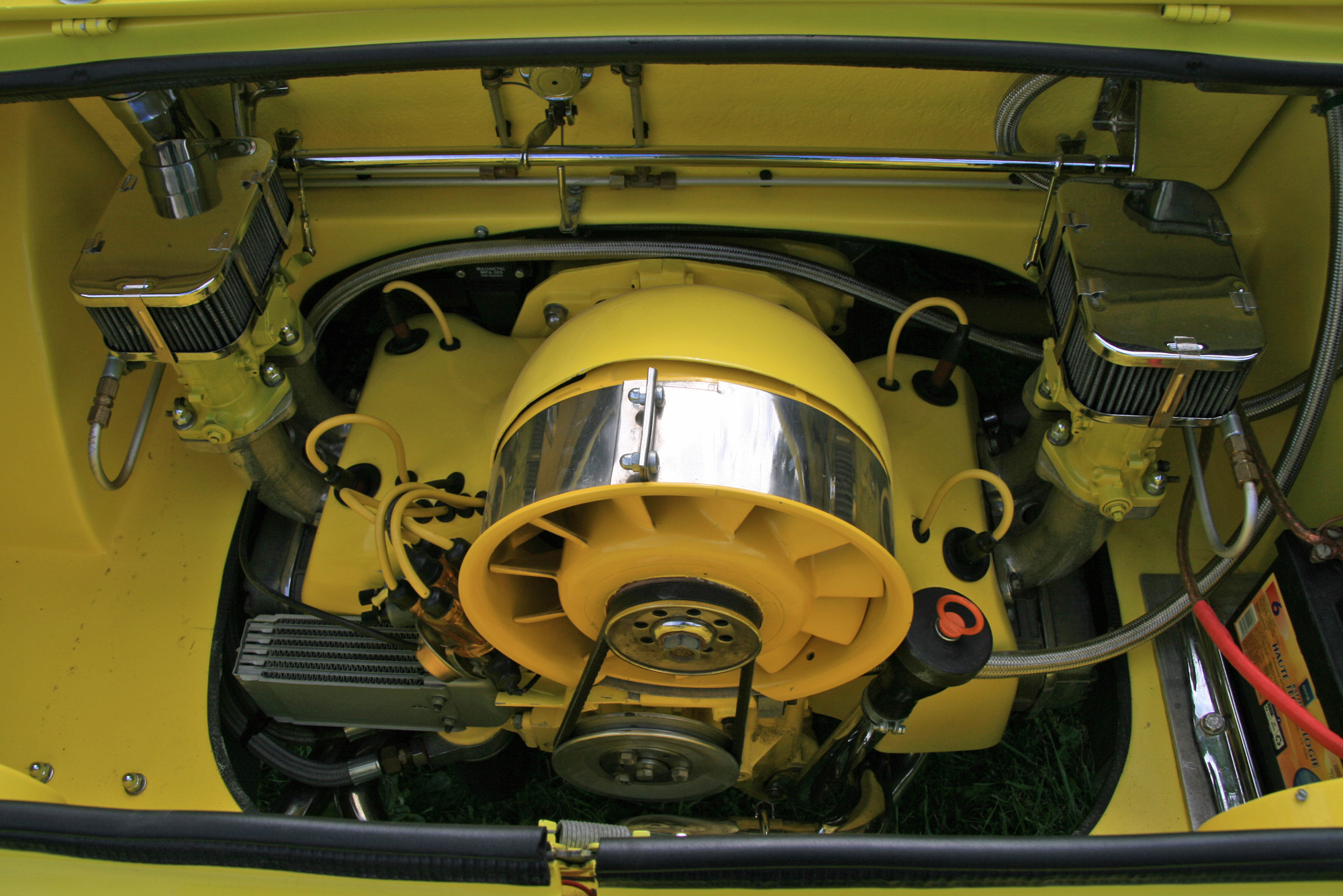 Volkswagen Bonito