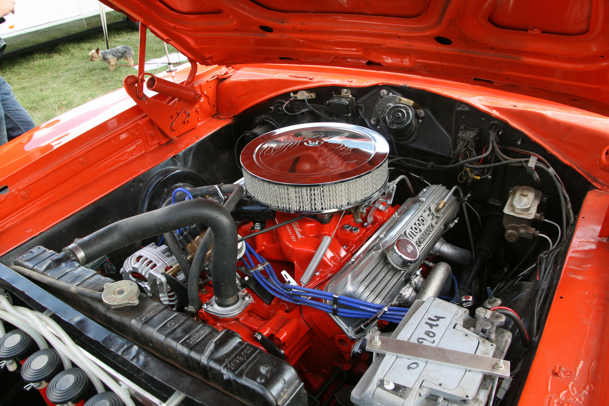 Dodge Charger 2 Général Lee