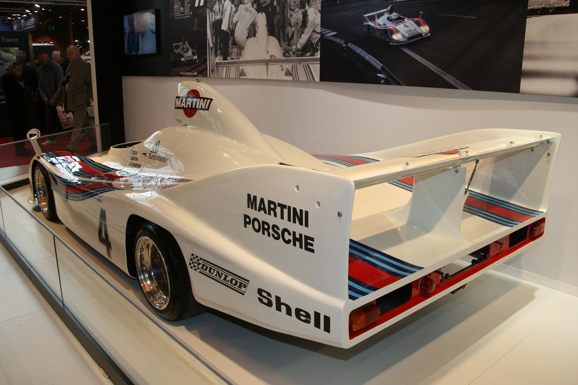 Porsche 936