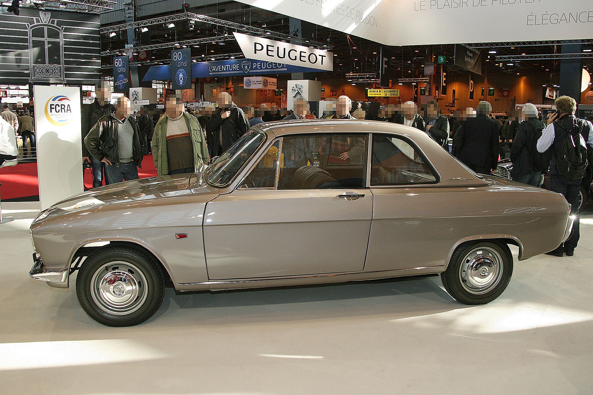 Renault 16 : autres