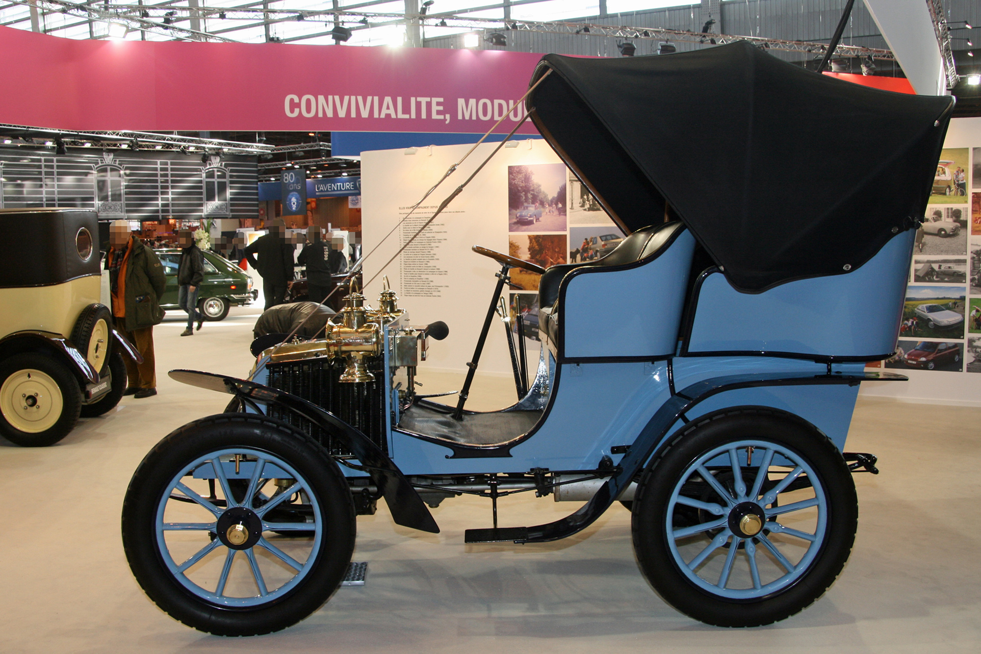 Renault Type G