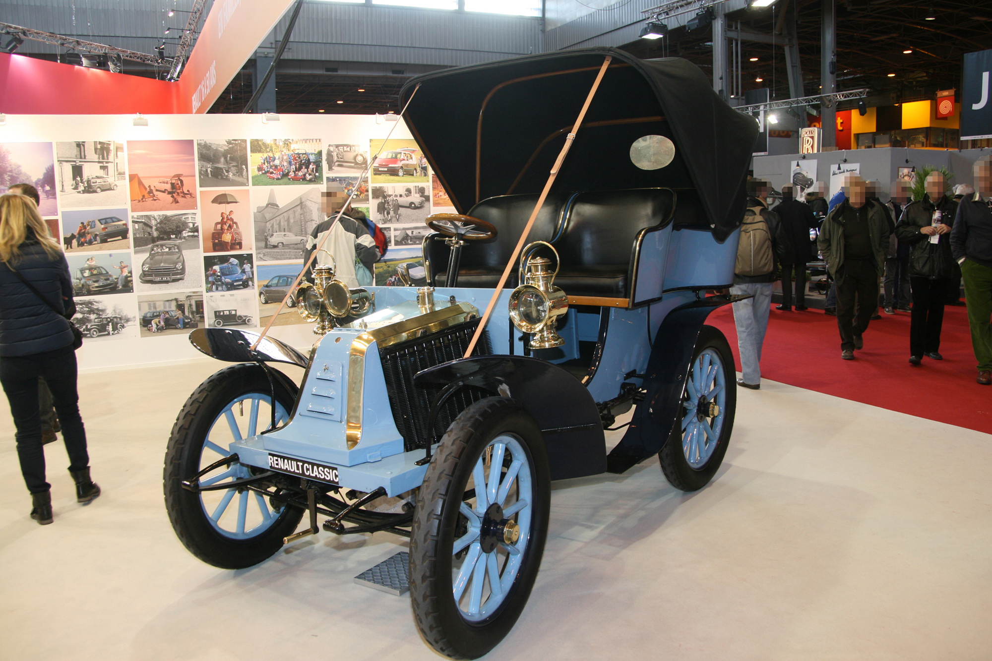 Renault Type G