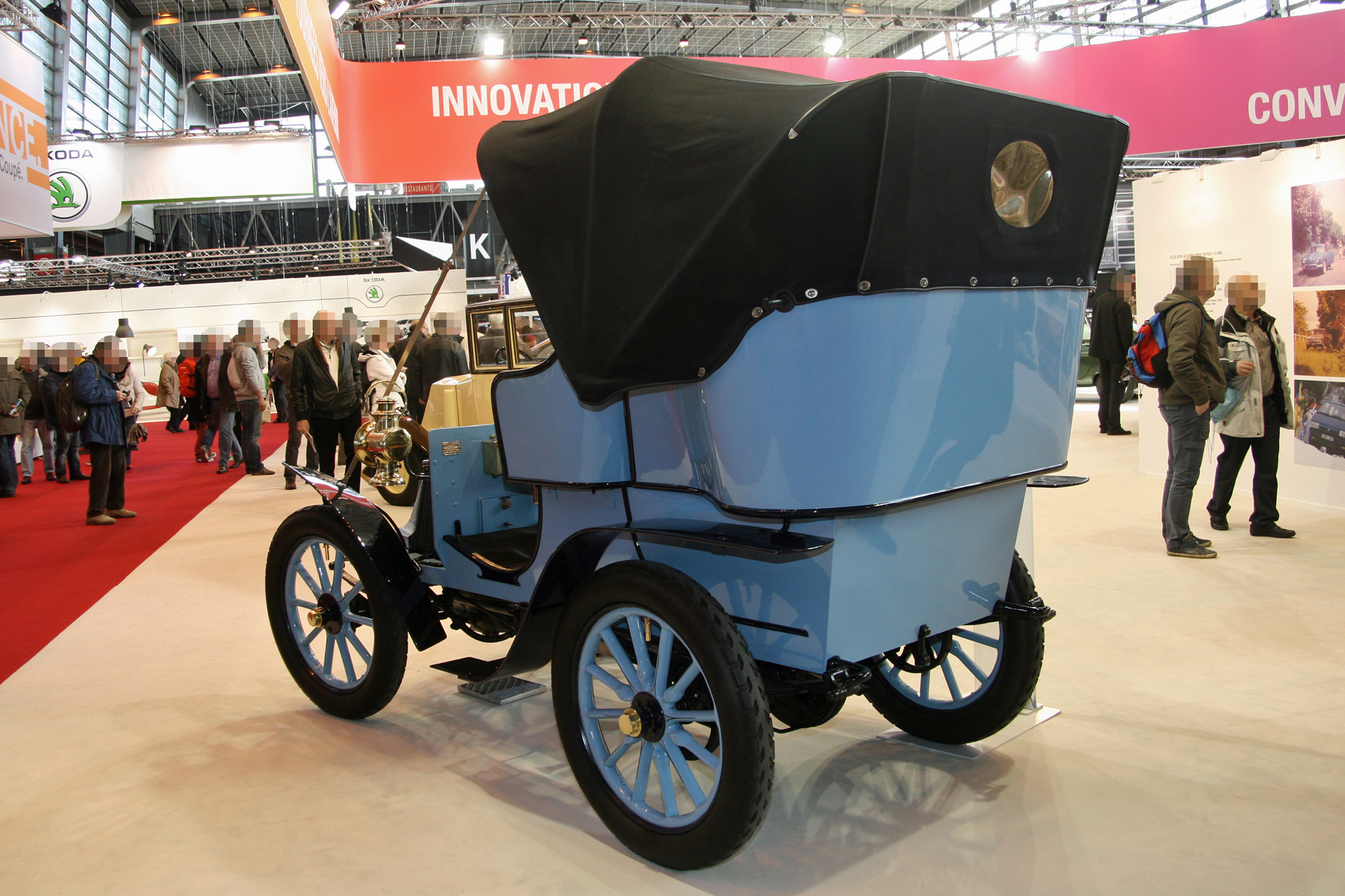 Renault Type G