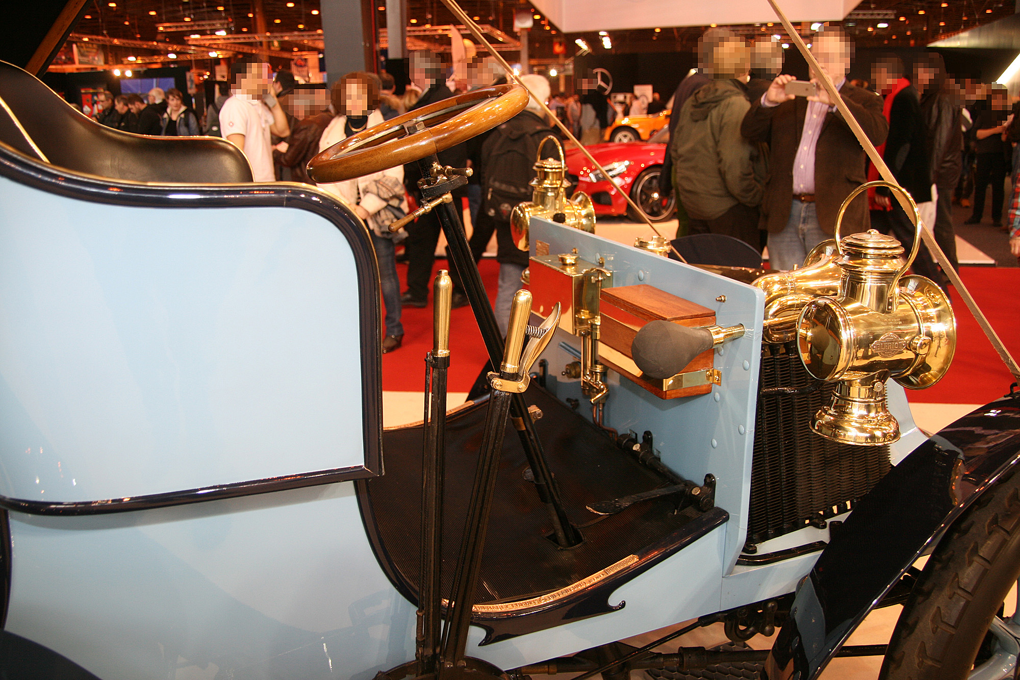 Renault Type G