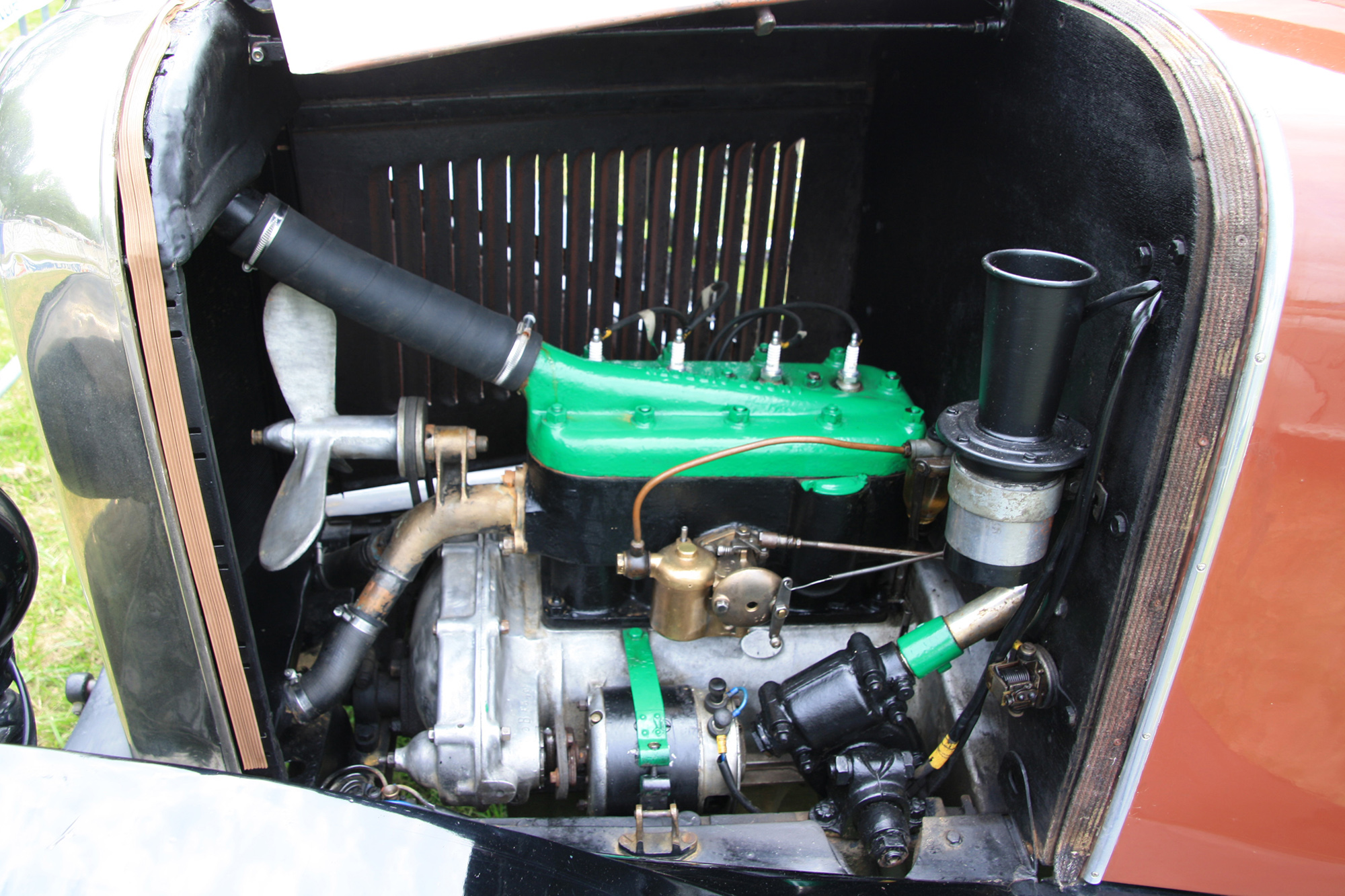 Citroën Type B10