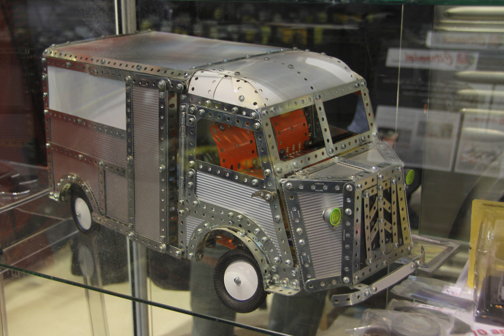 Citroën Type H autres