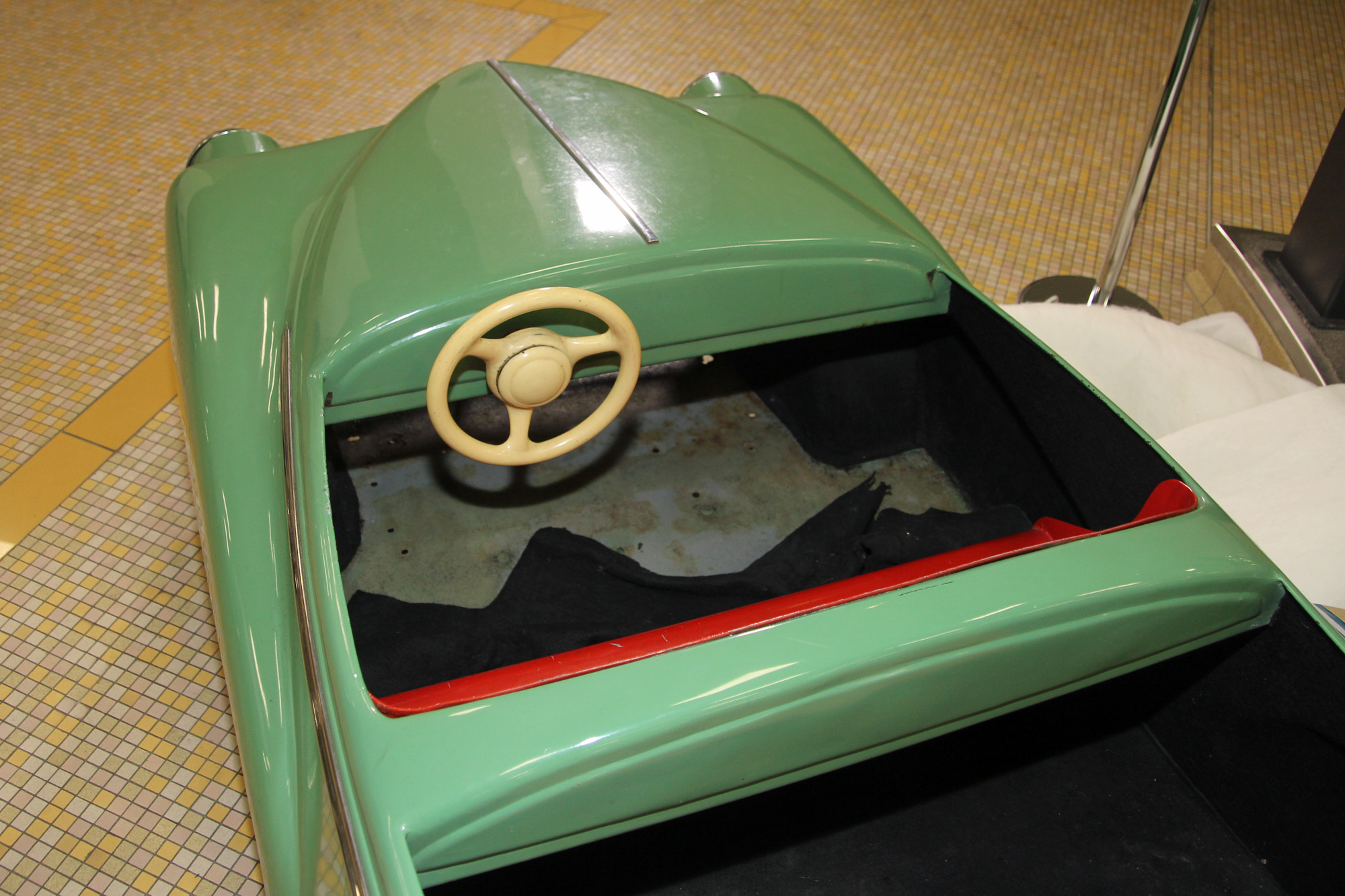 Peugeot 203 autres 