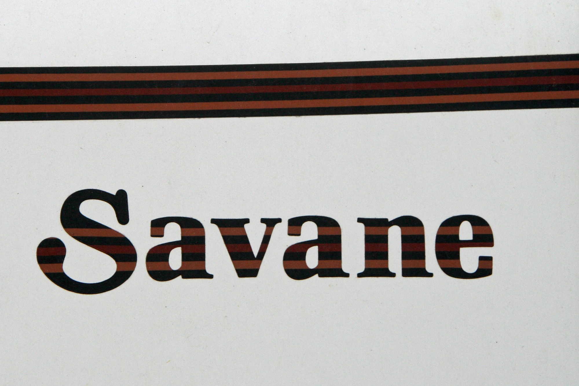Renault 4 Savane