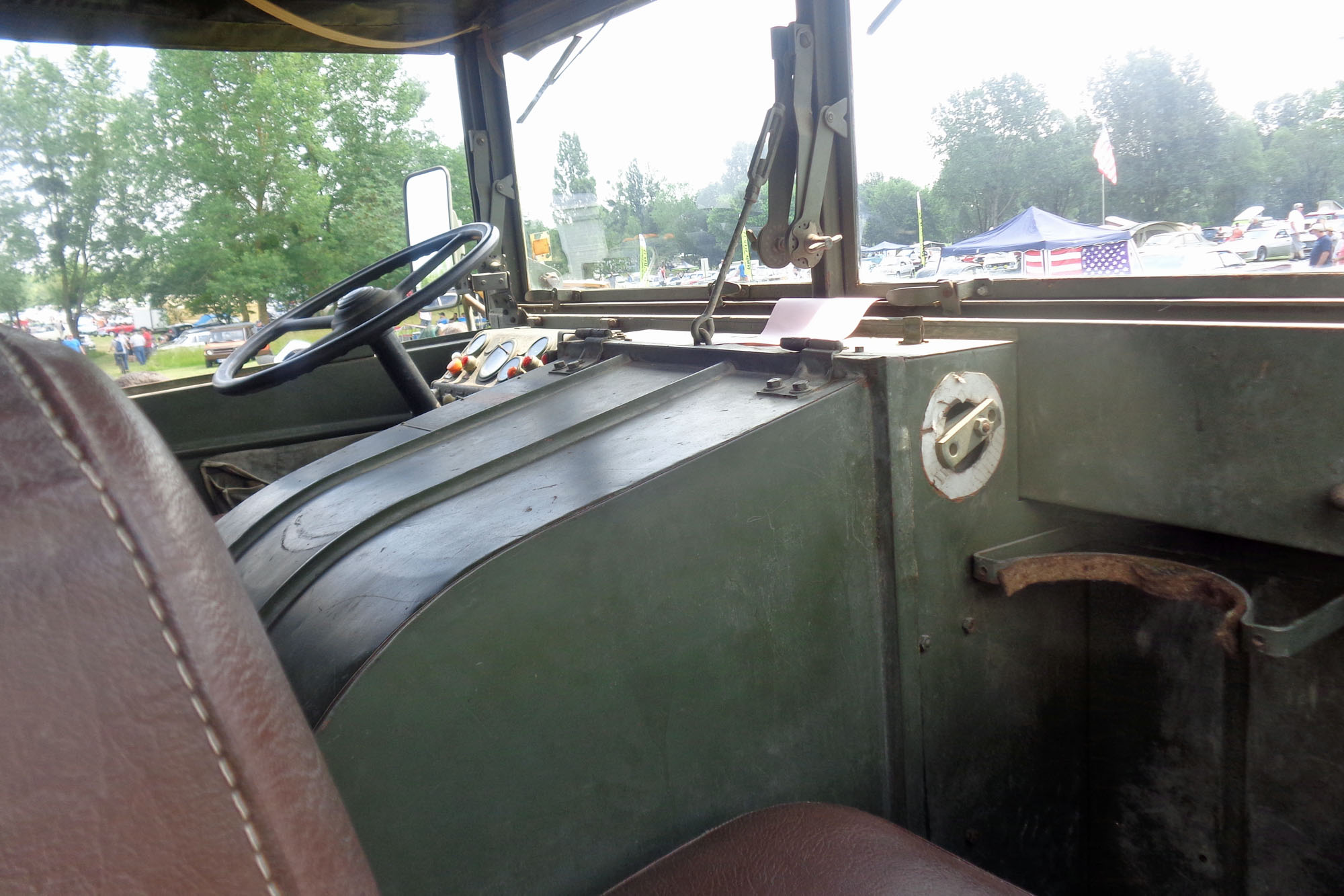 Simca Cargo