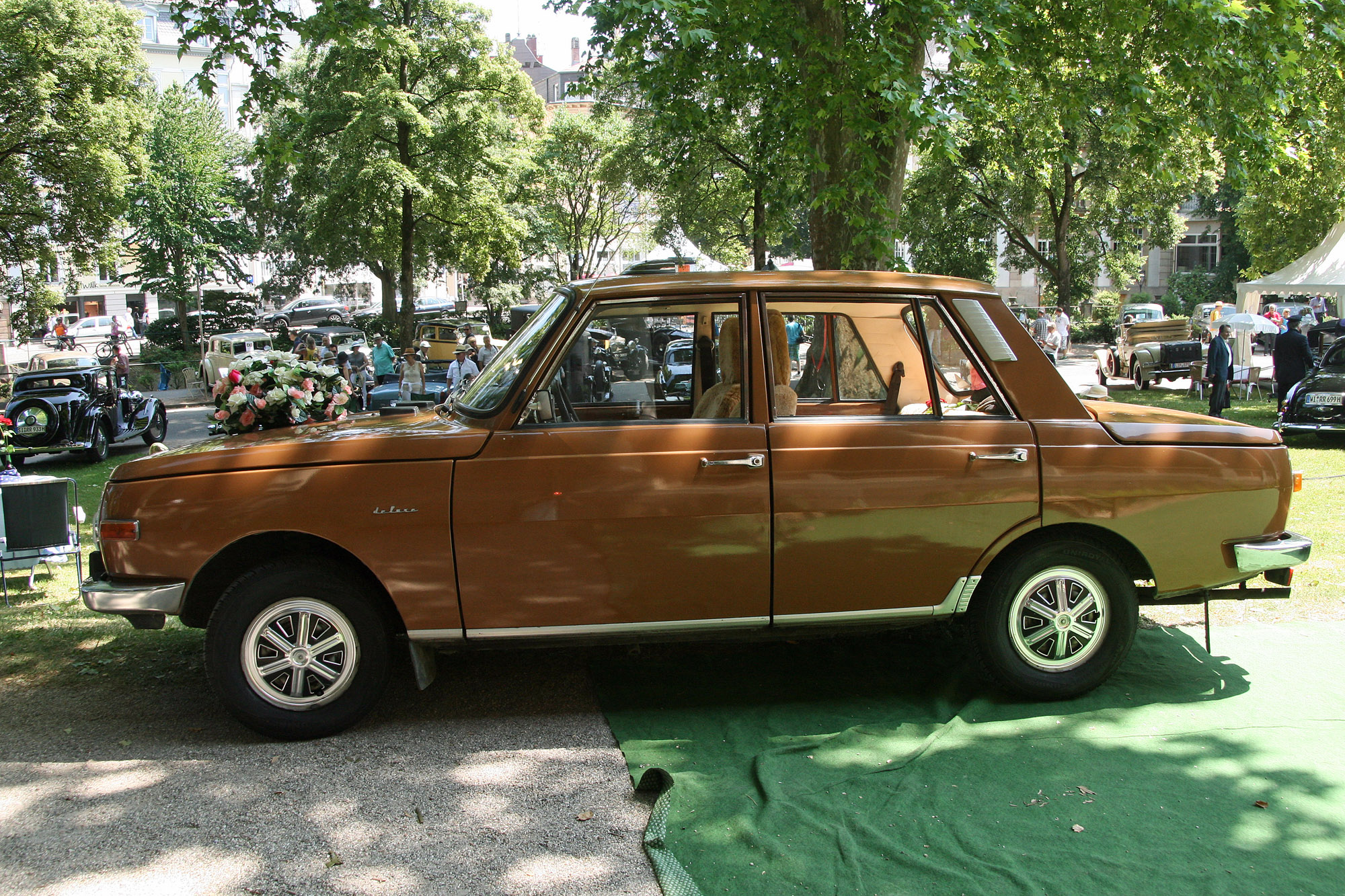 Wartburg 353
