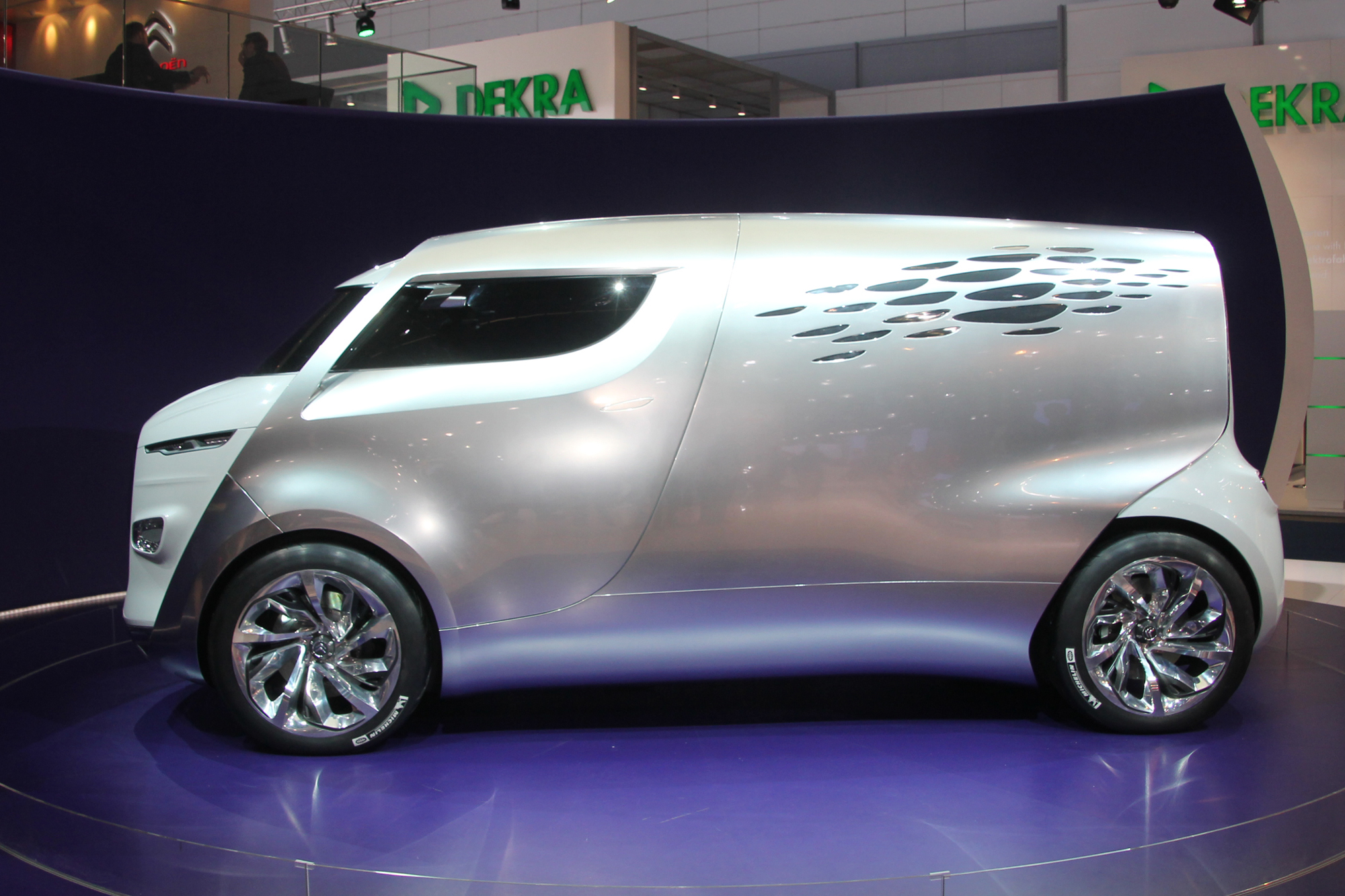 Citroën Tubik