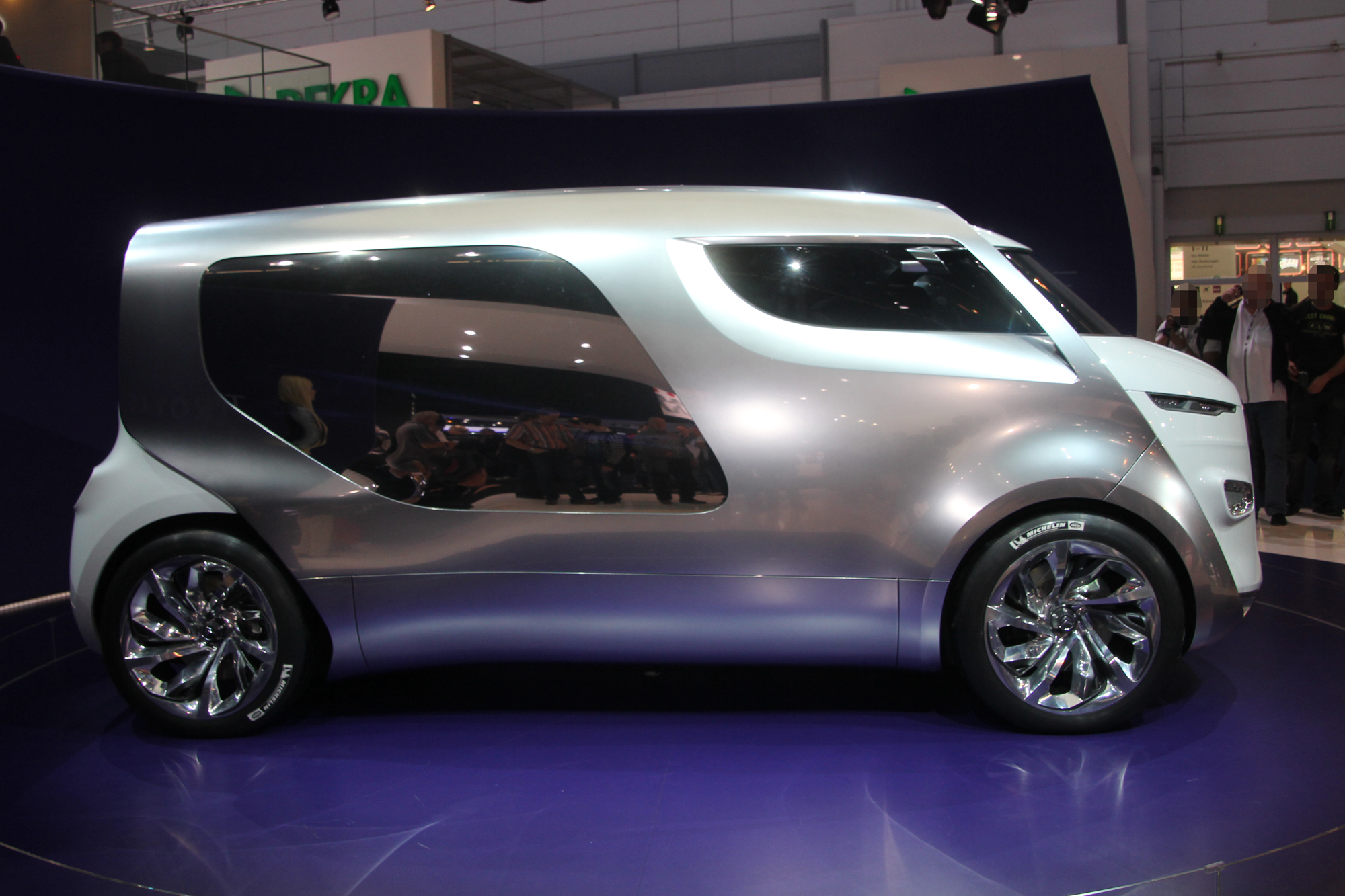 Citroën Tubik