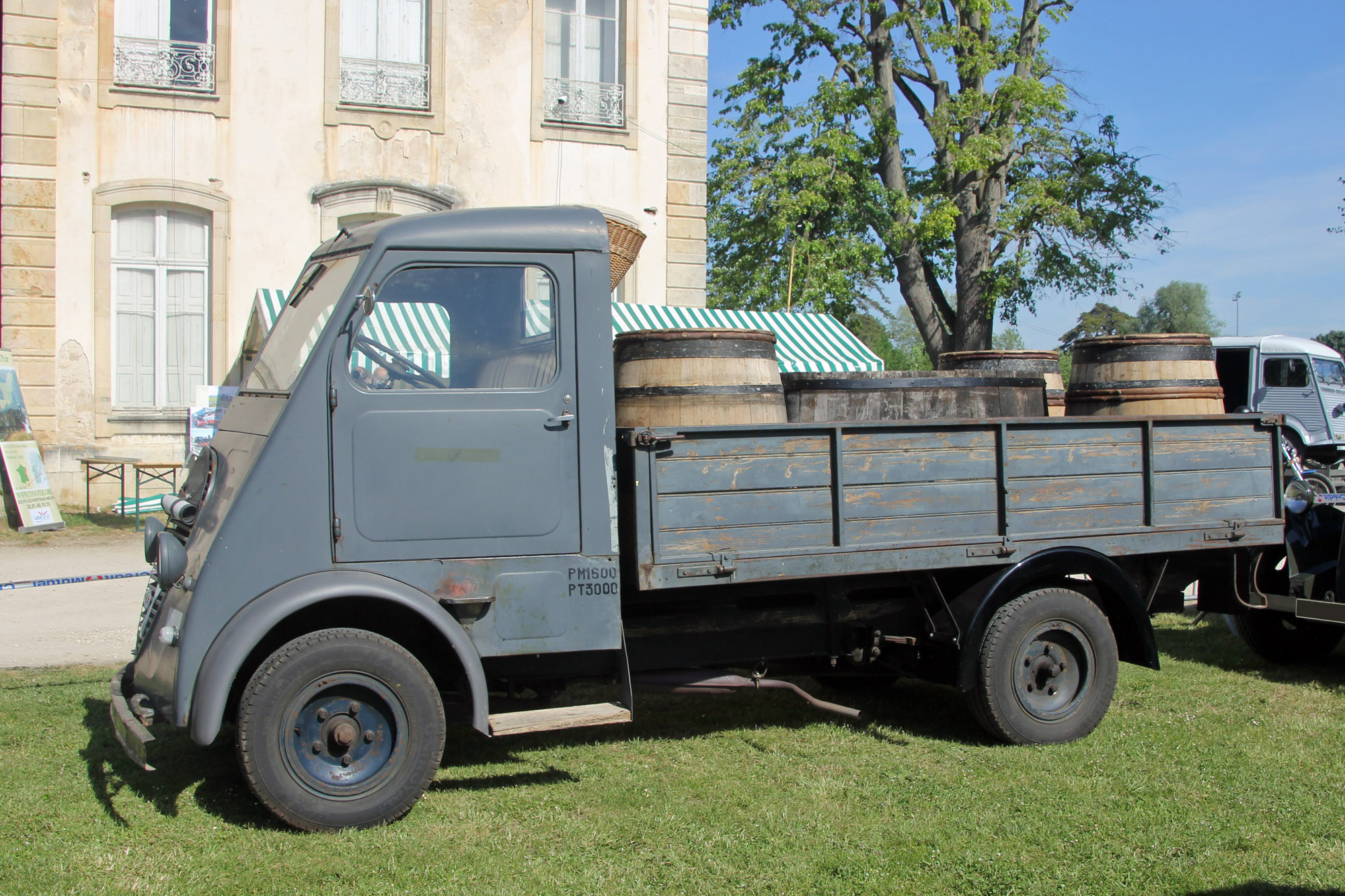 Peugeot Q3