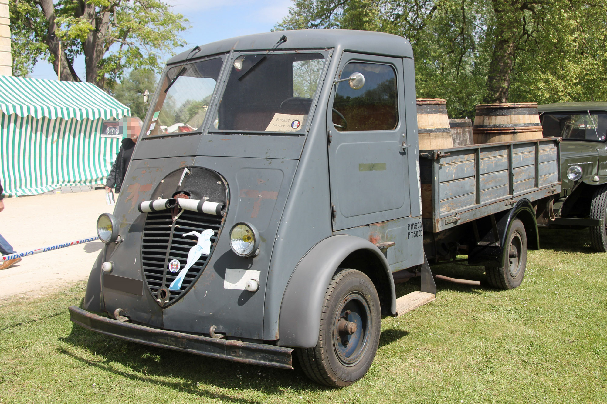 Peugeot Q3