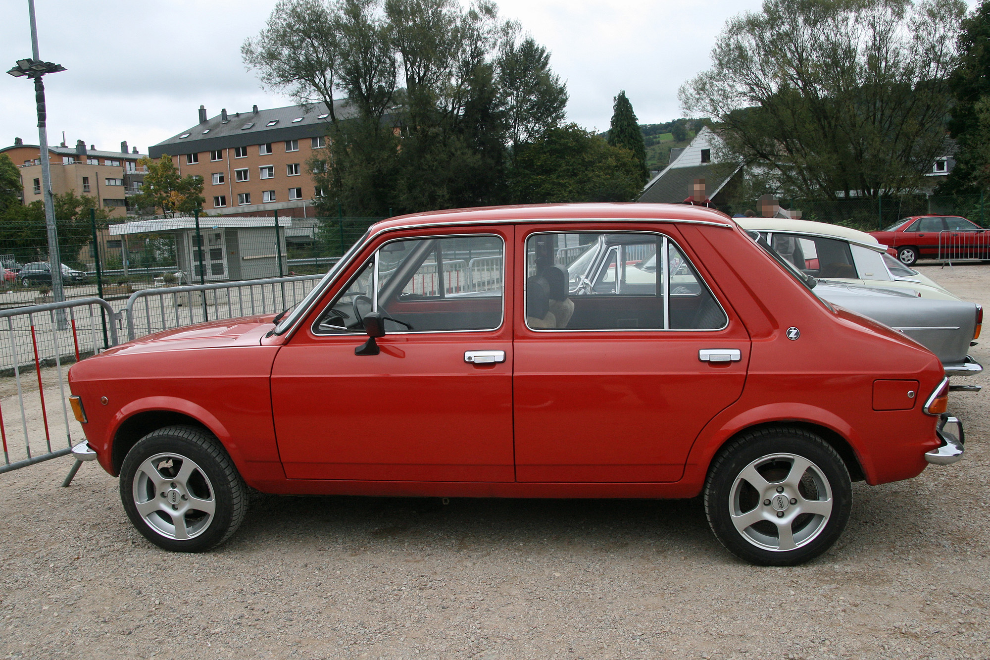 Zastava 101 ou 1100