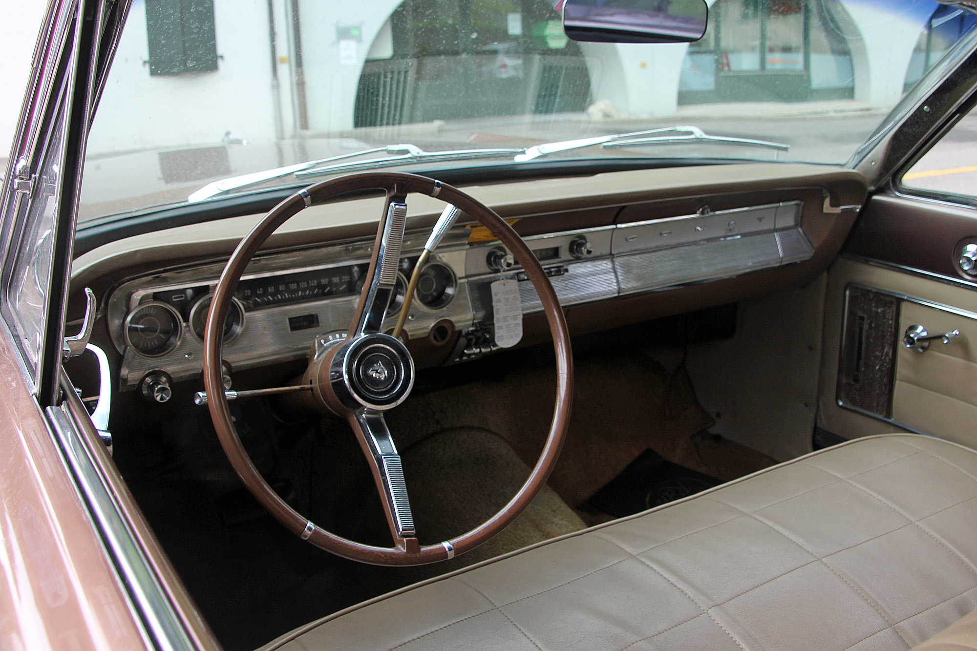 Mercury Comet 2