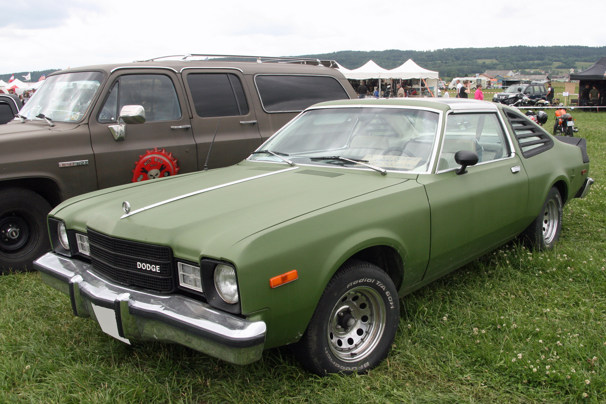Dodge Aspen