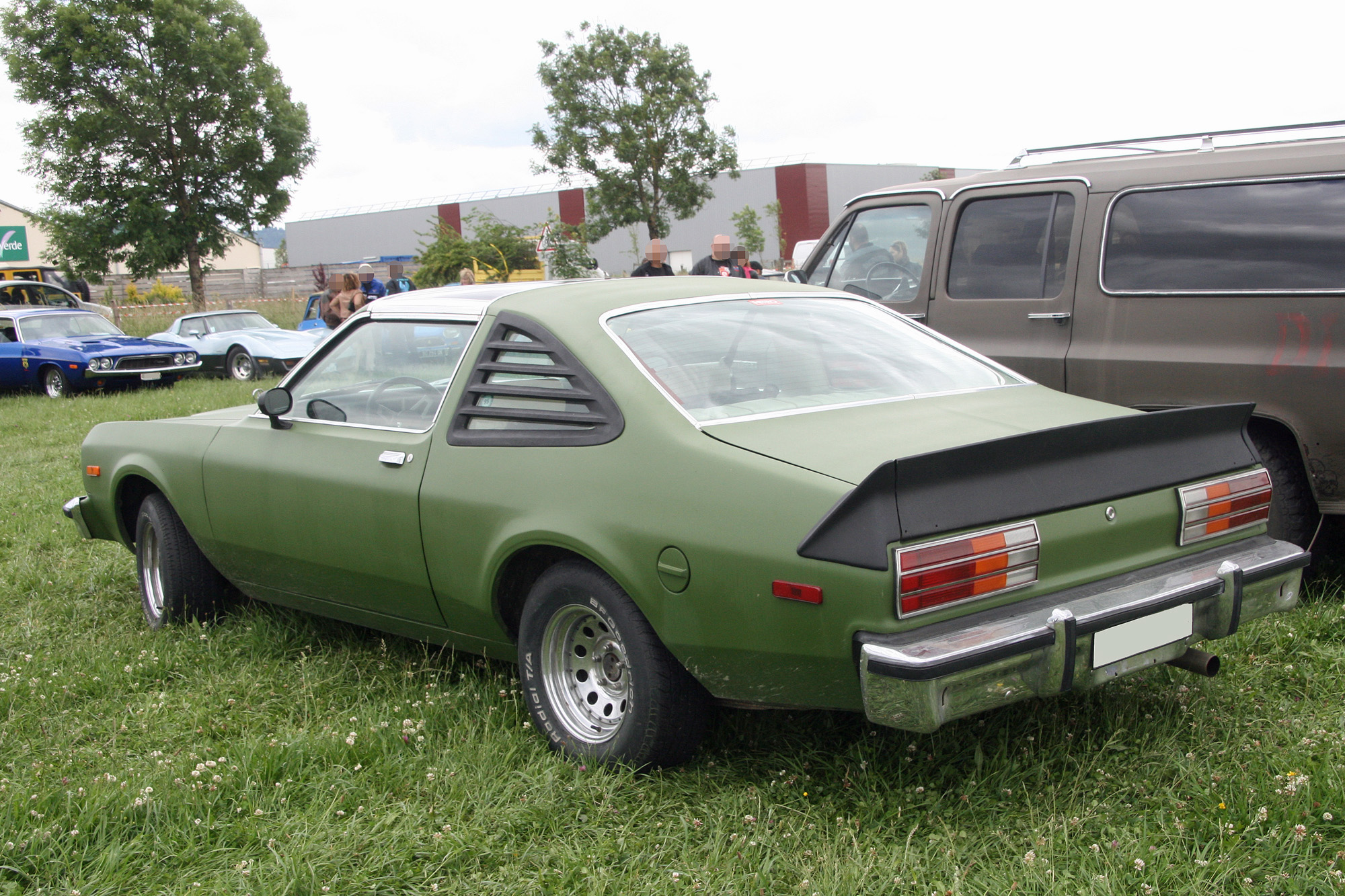 Dodge Aspen