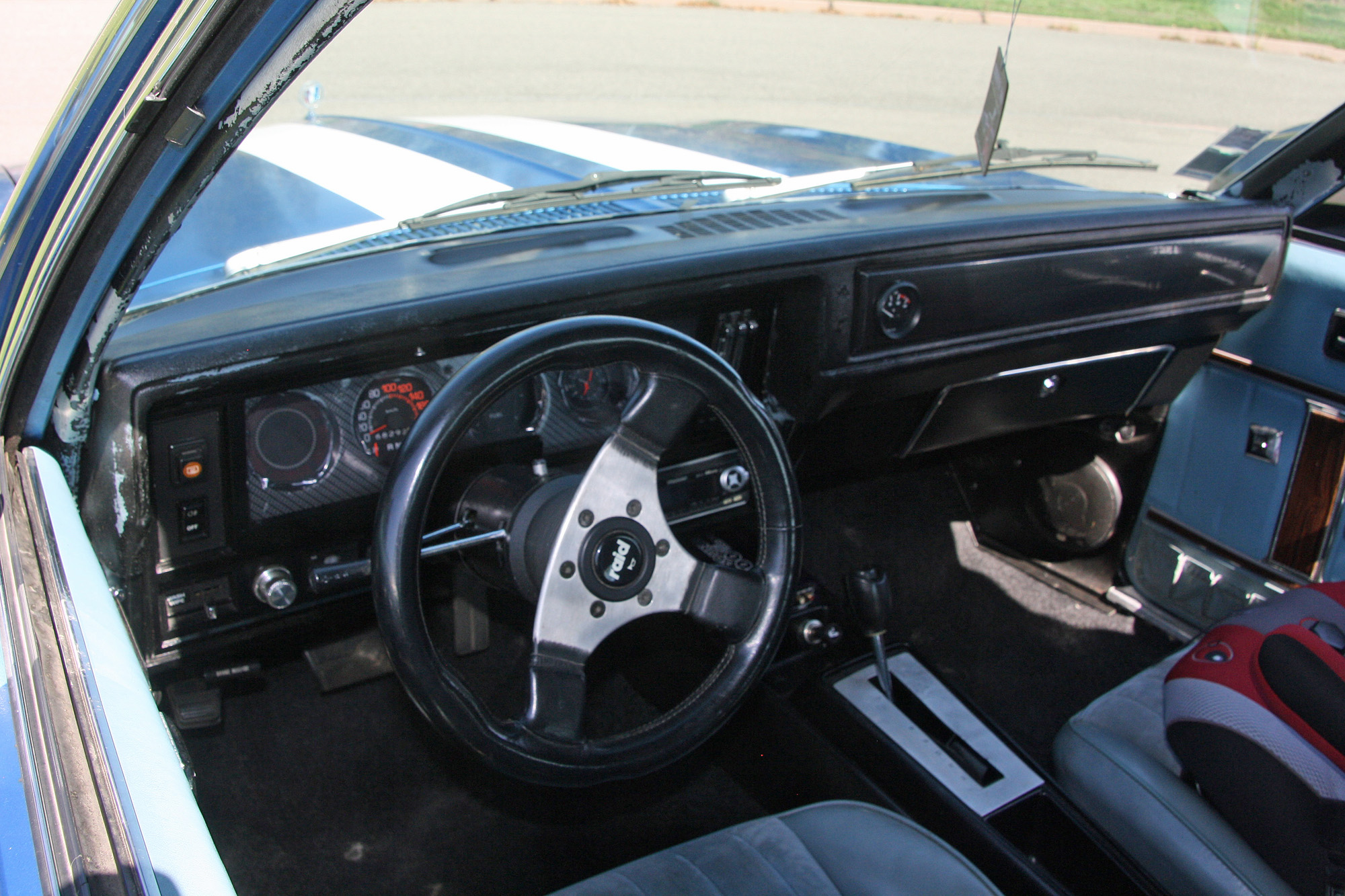 Buick Skylark 5 1978