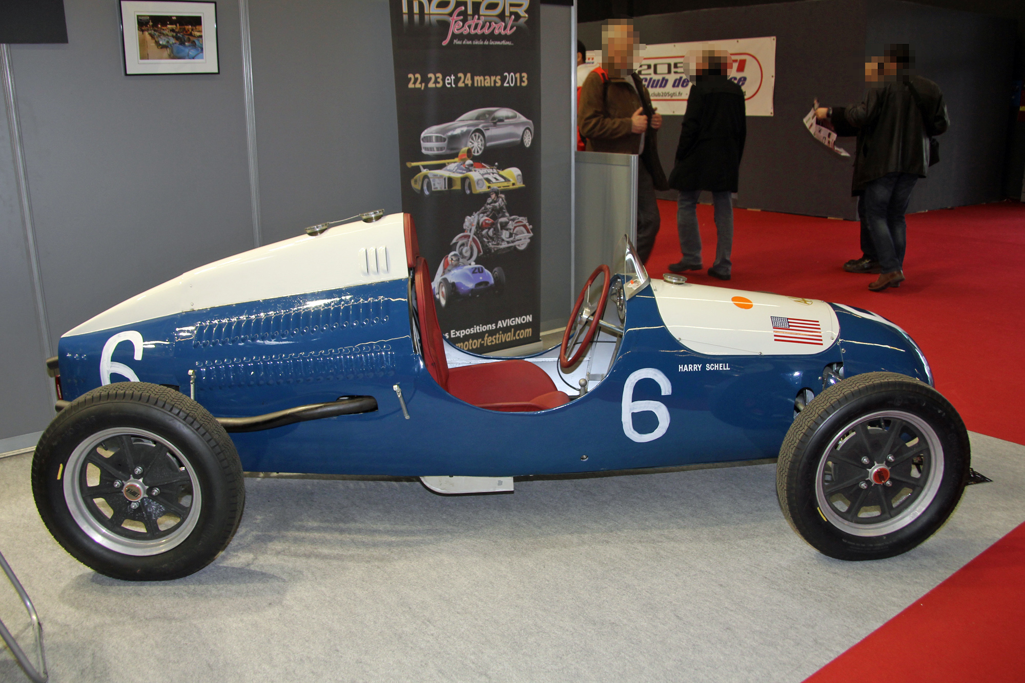 Cooper T12 JAP