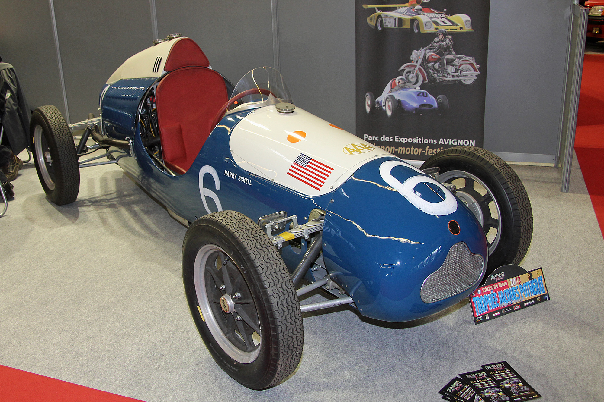 Cooper T12 JAP