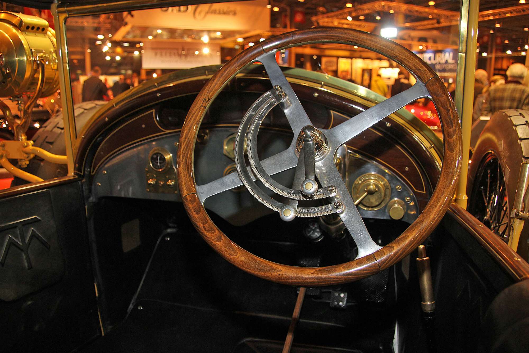 Turcat Mery  MJ Boulogne 