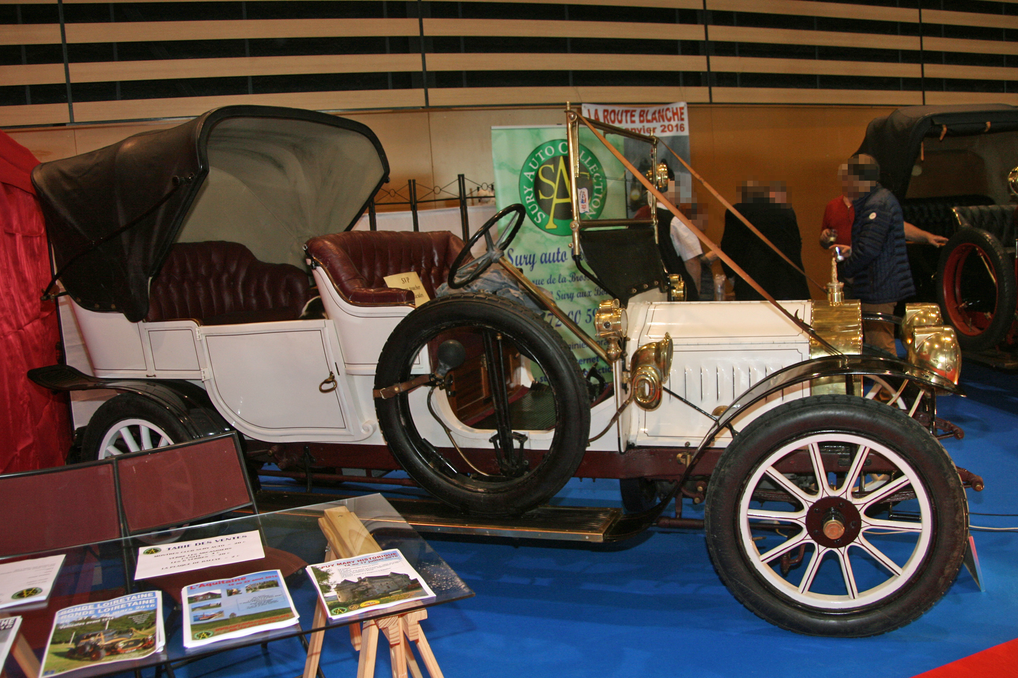 Delaugère, Clayette et Cie 4M