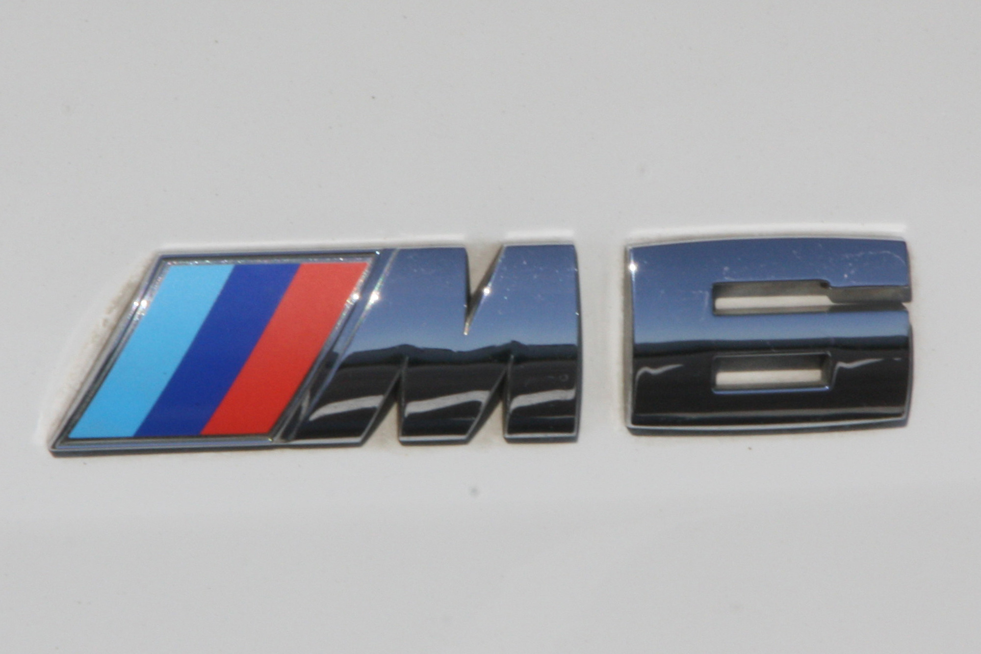 BMW Série 6 E63 E64