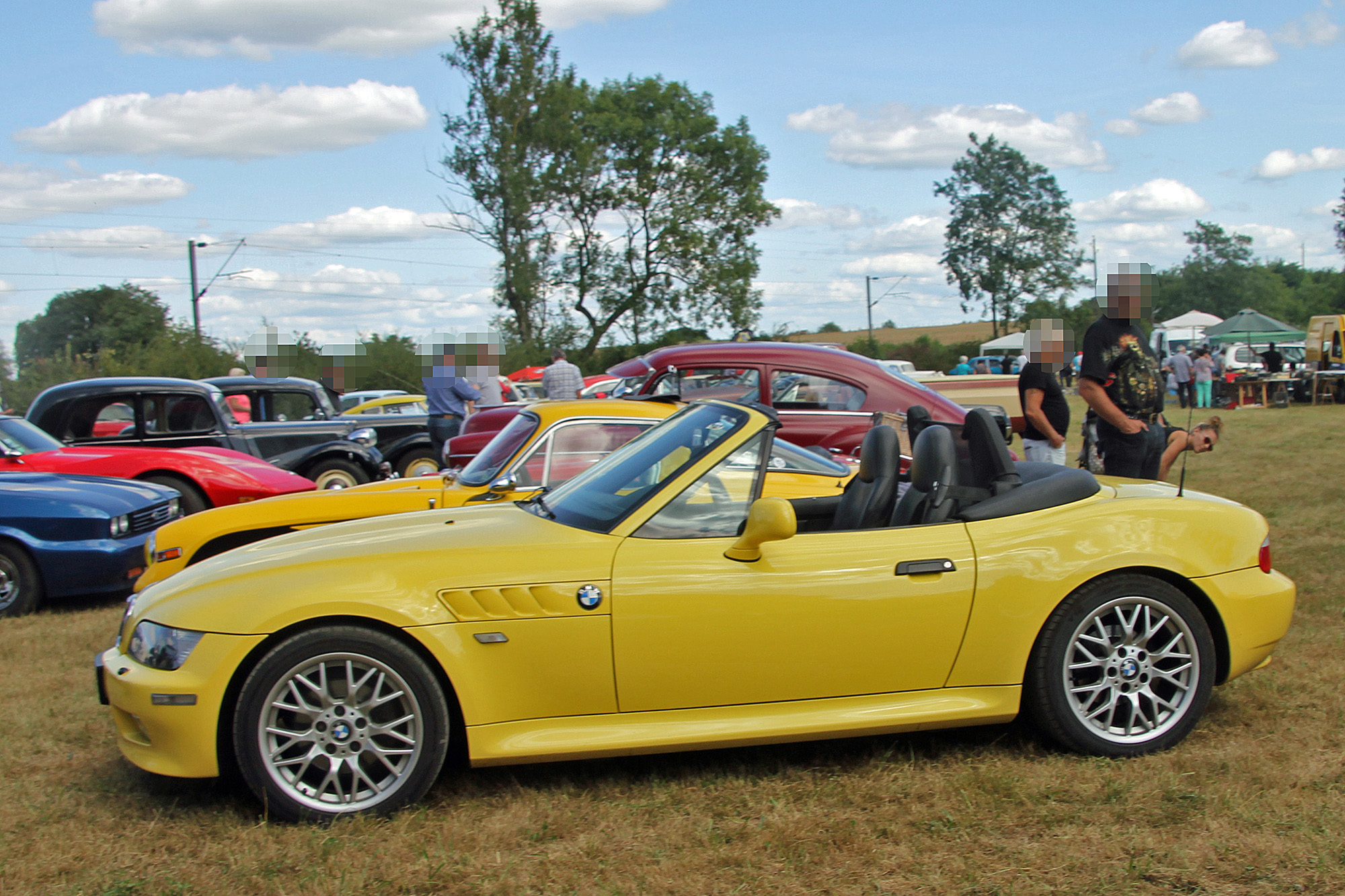 BMW Z3