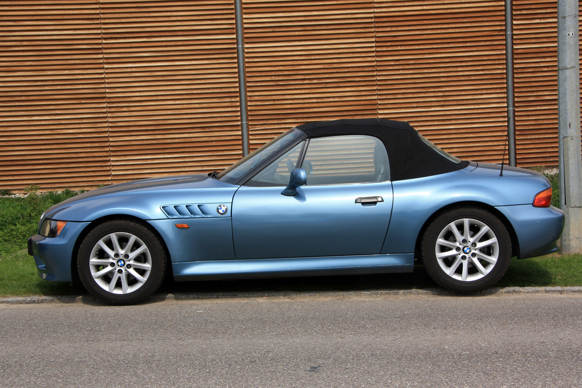 BMW Z3