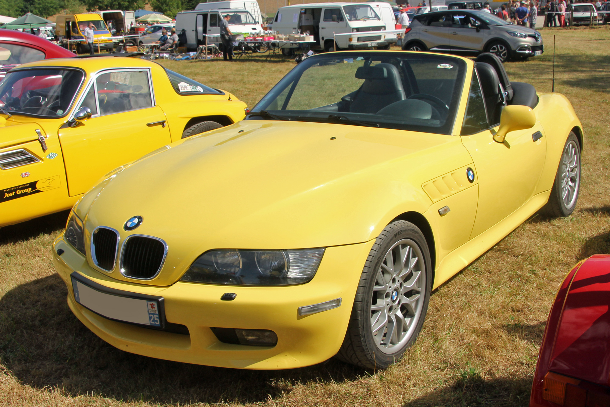 BMW Z3