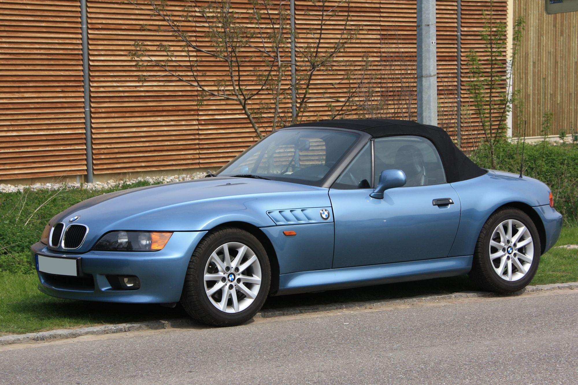 BMW Z3