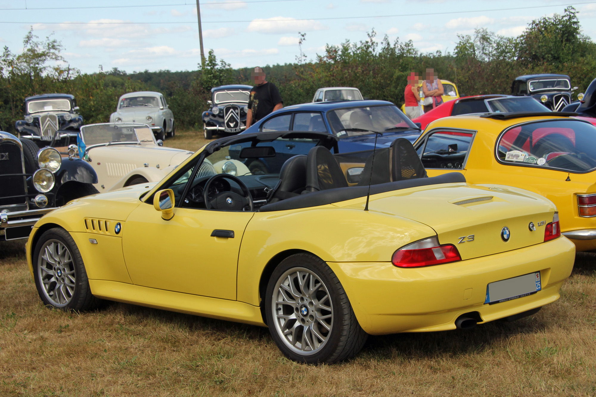 BMW Z3