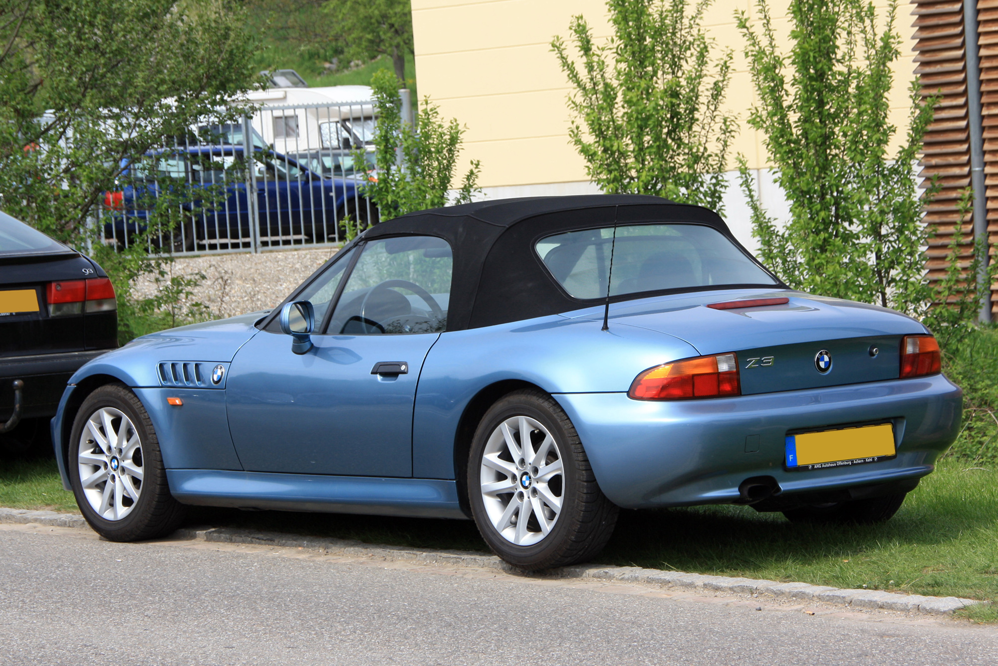 BMW Z3