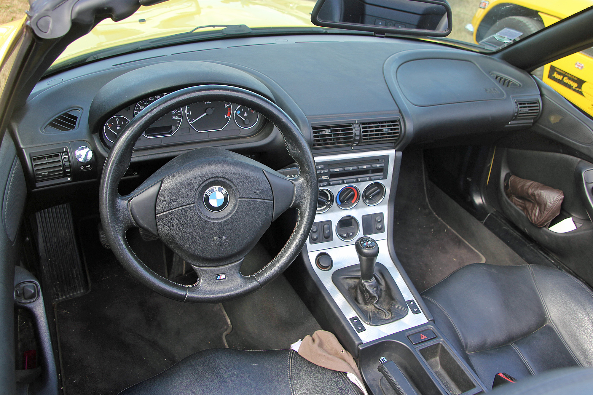 BMW Z3