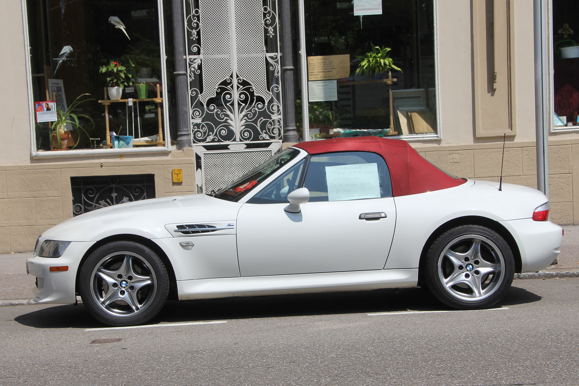 BMW Z3