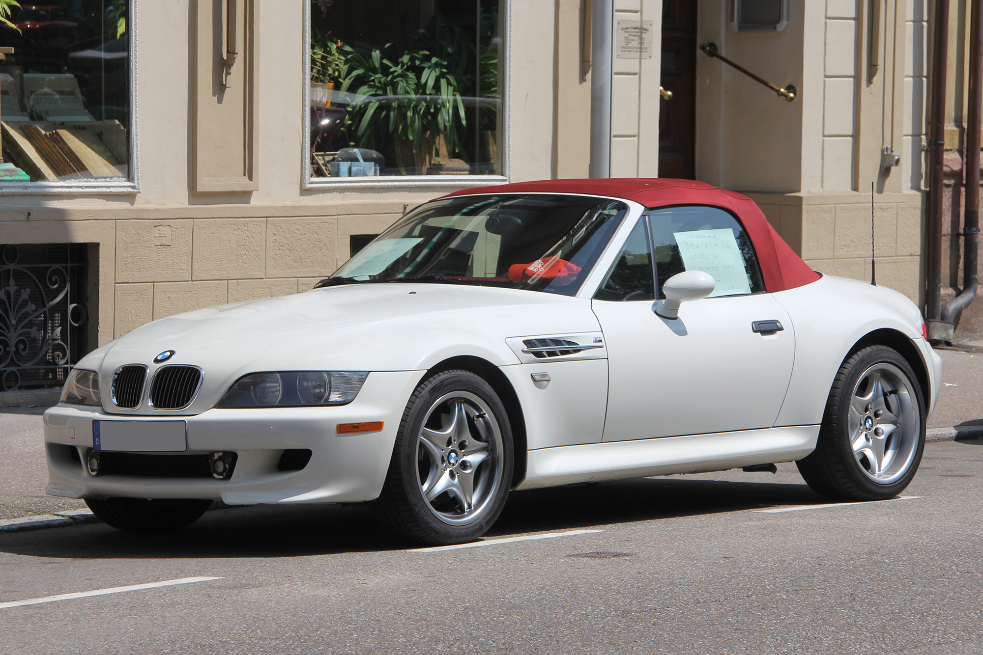 BMW Z3