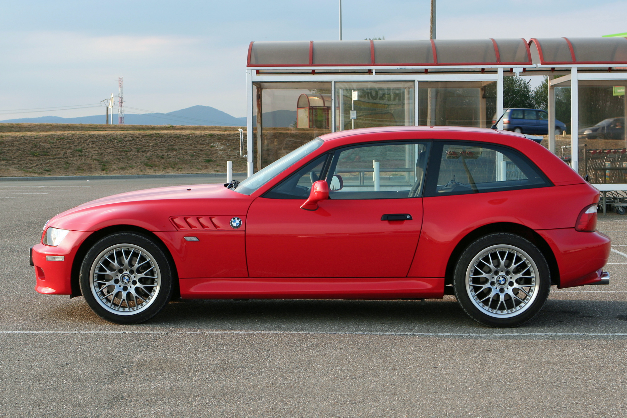 BMW Z3