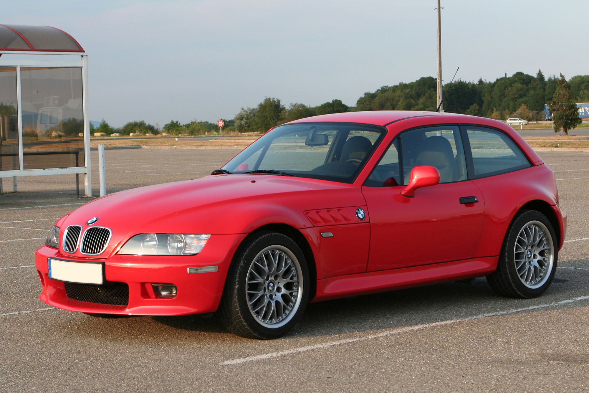 BMW Z3