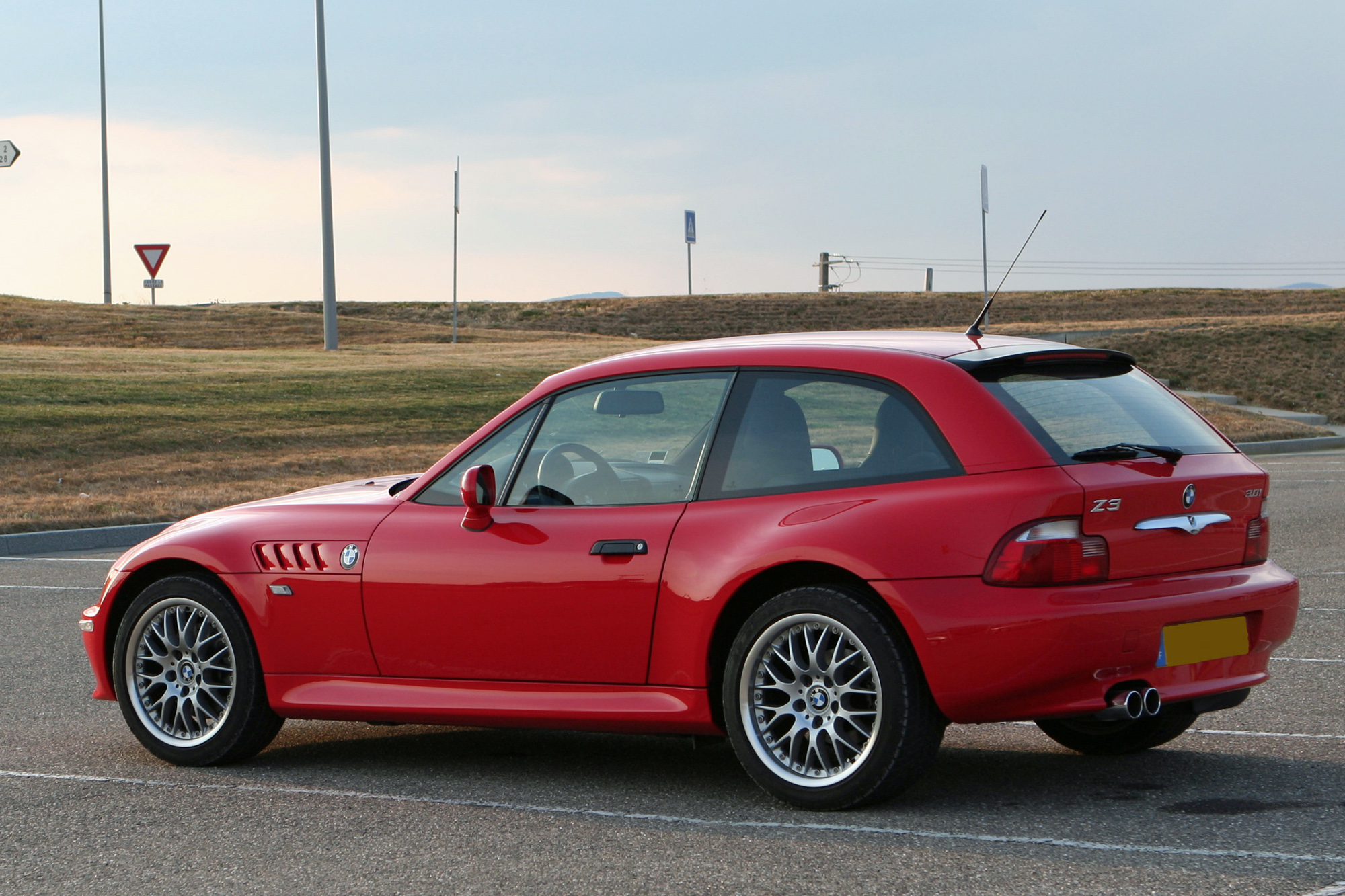BMW Z3