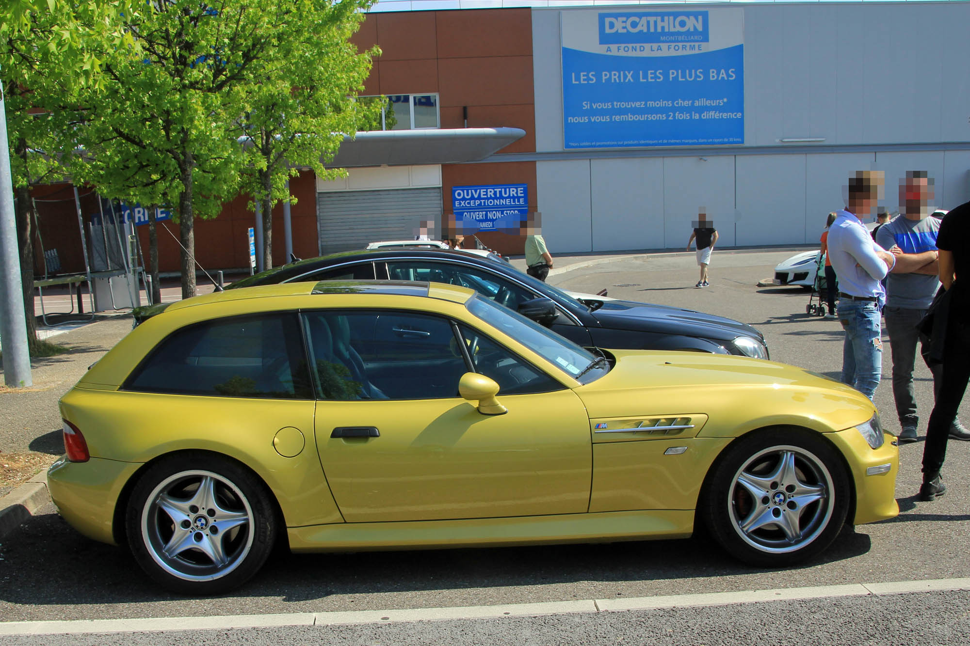 BMW Z3