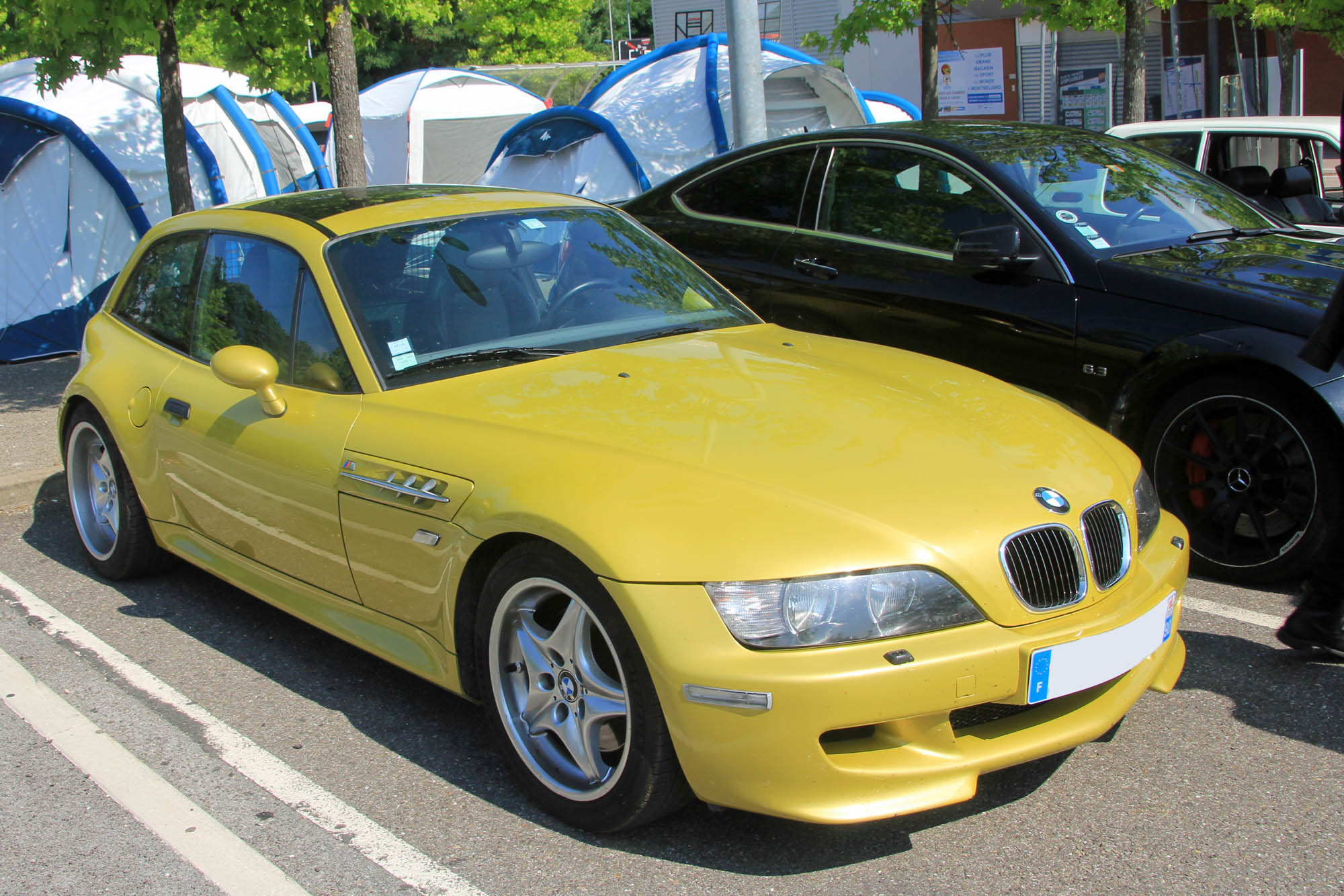 BMW Z3