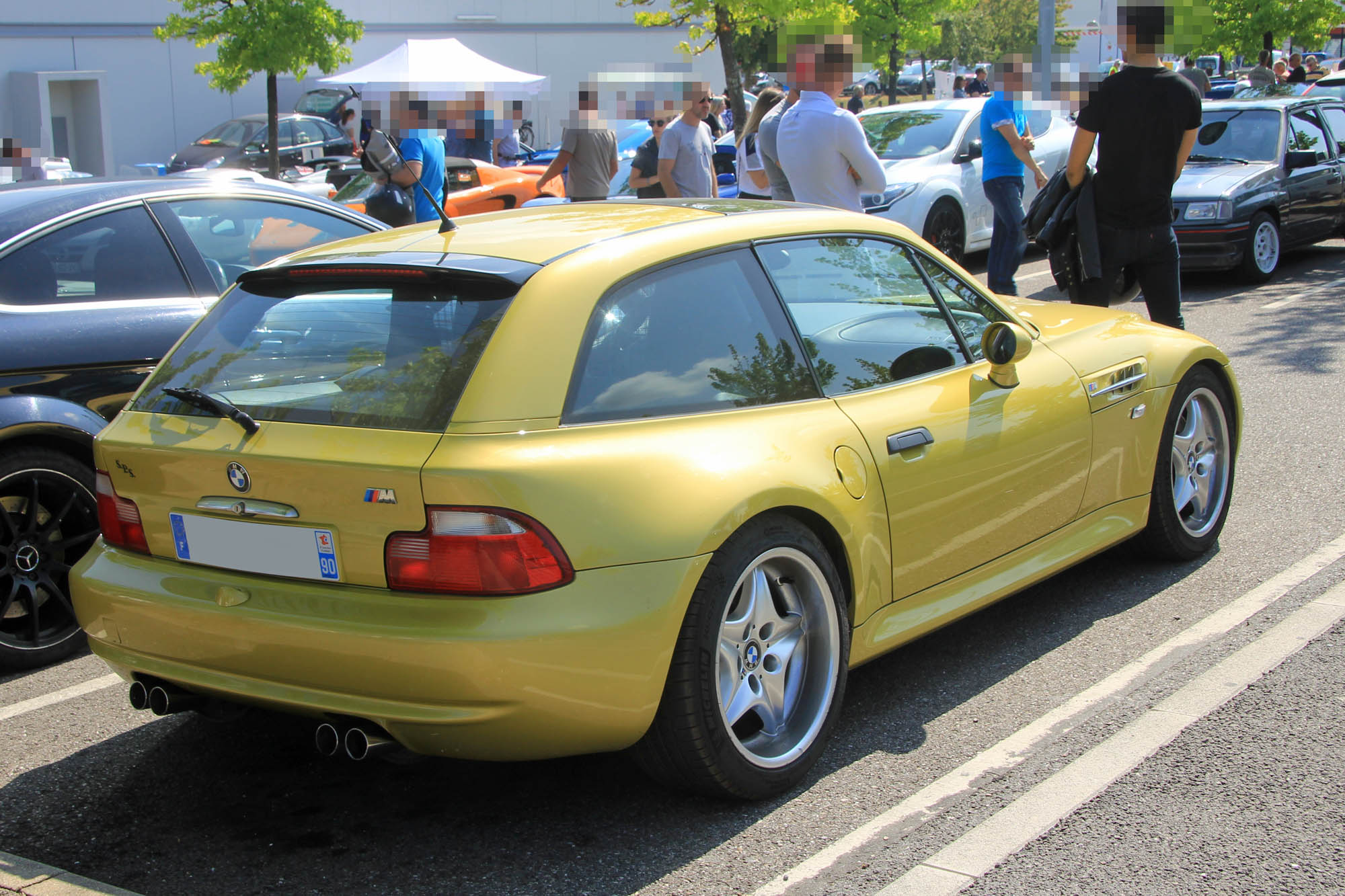 BMW Z3