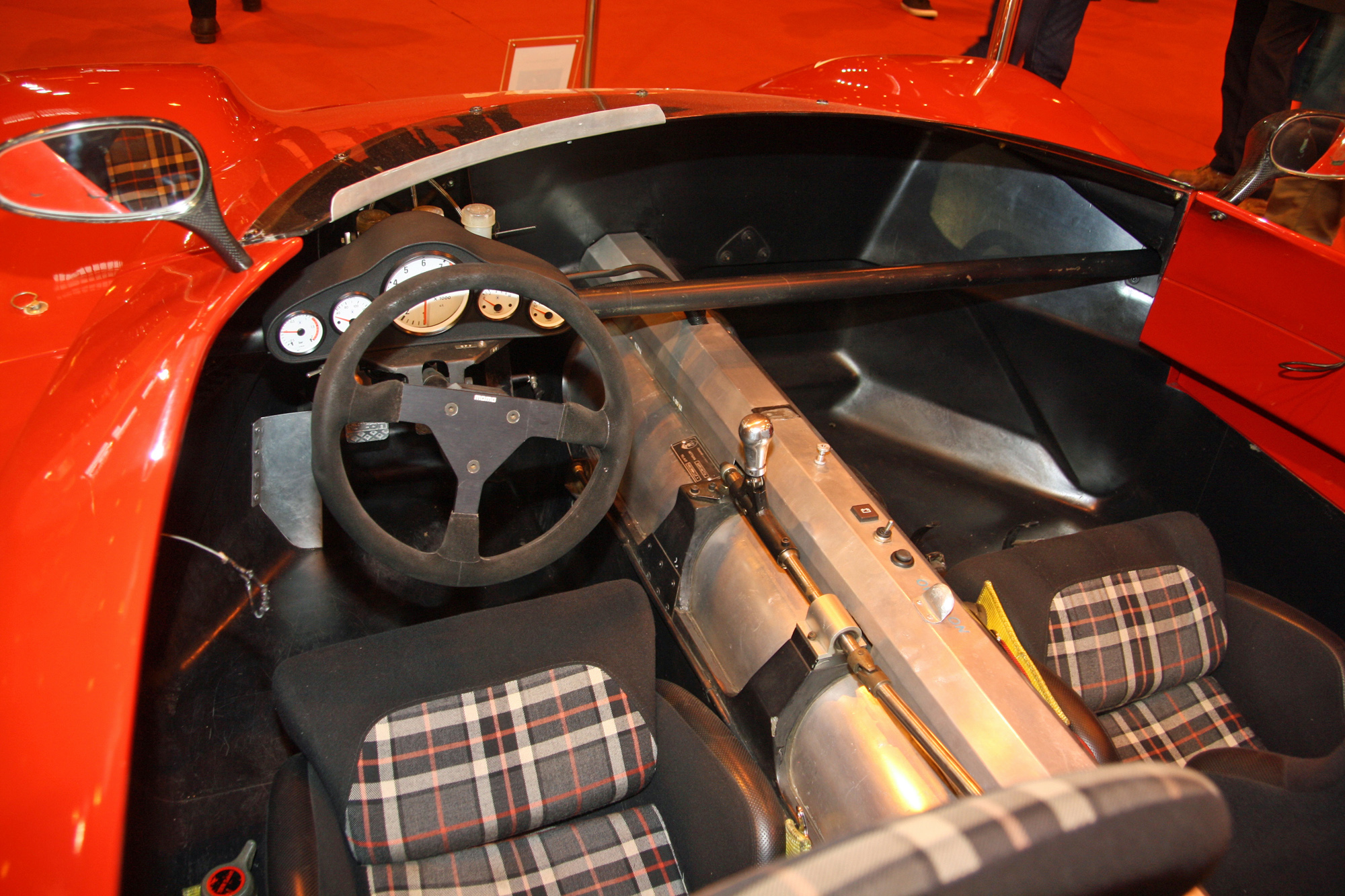 Encyclopédie Automobile et sécurité routière, quiz et description