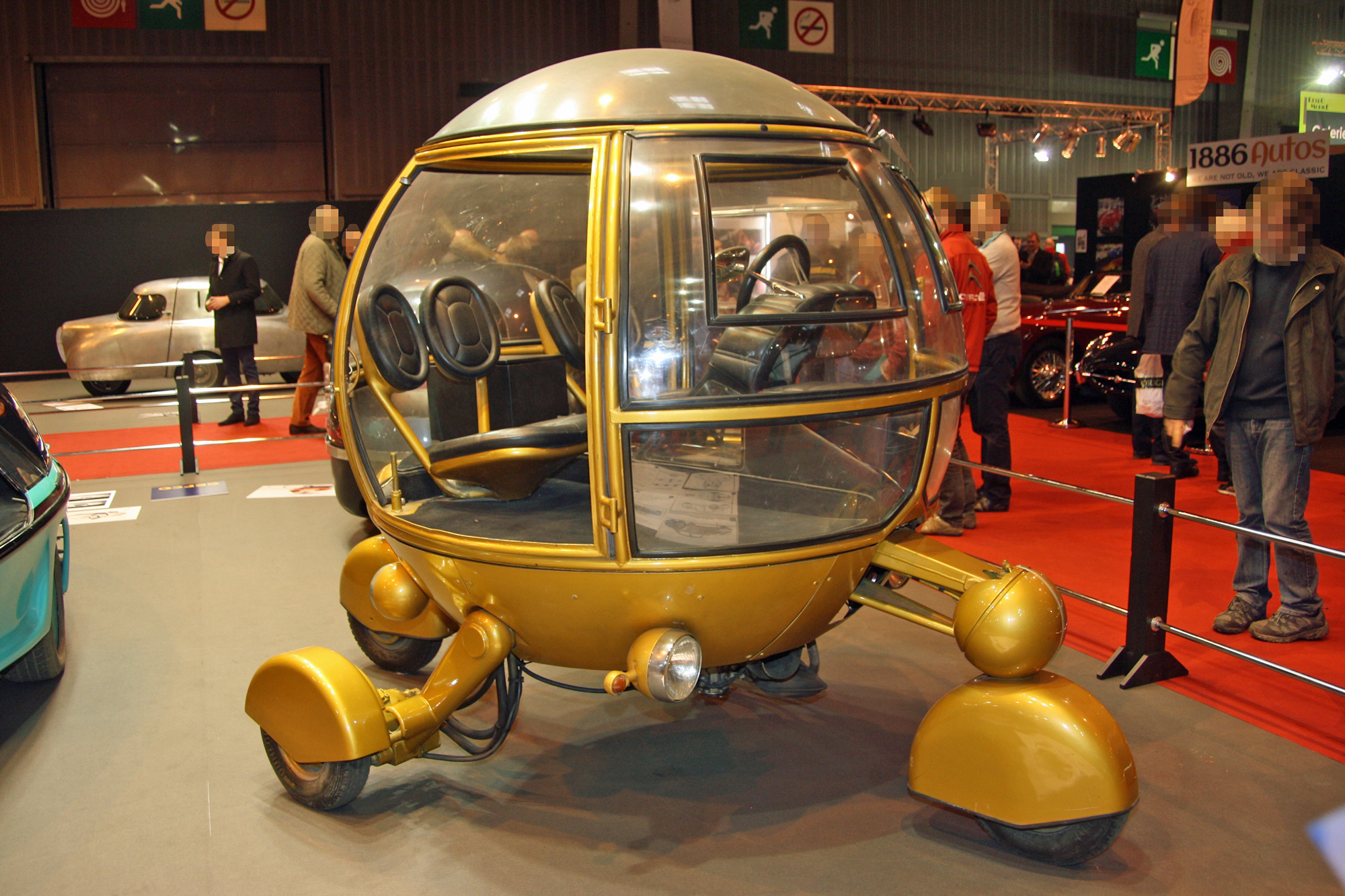 Automodule Automodule