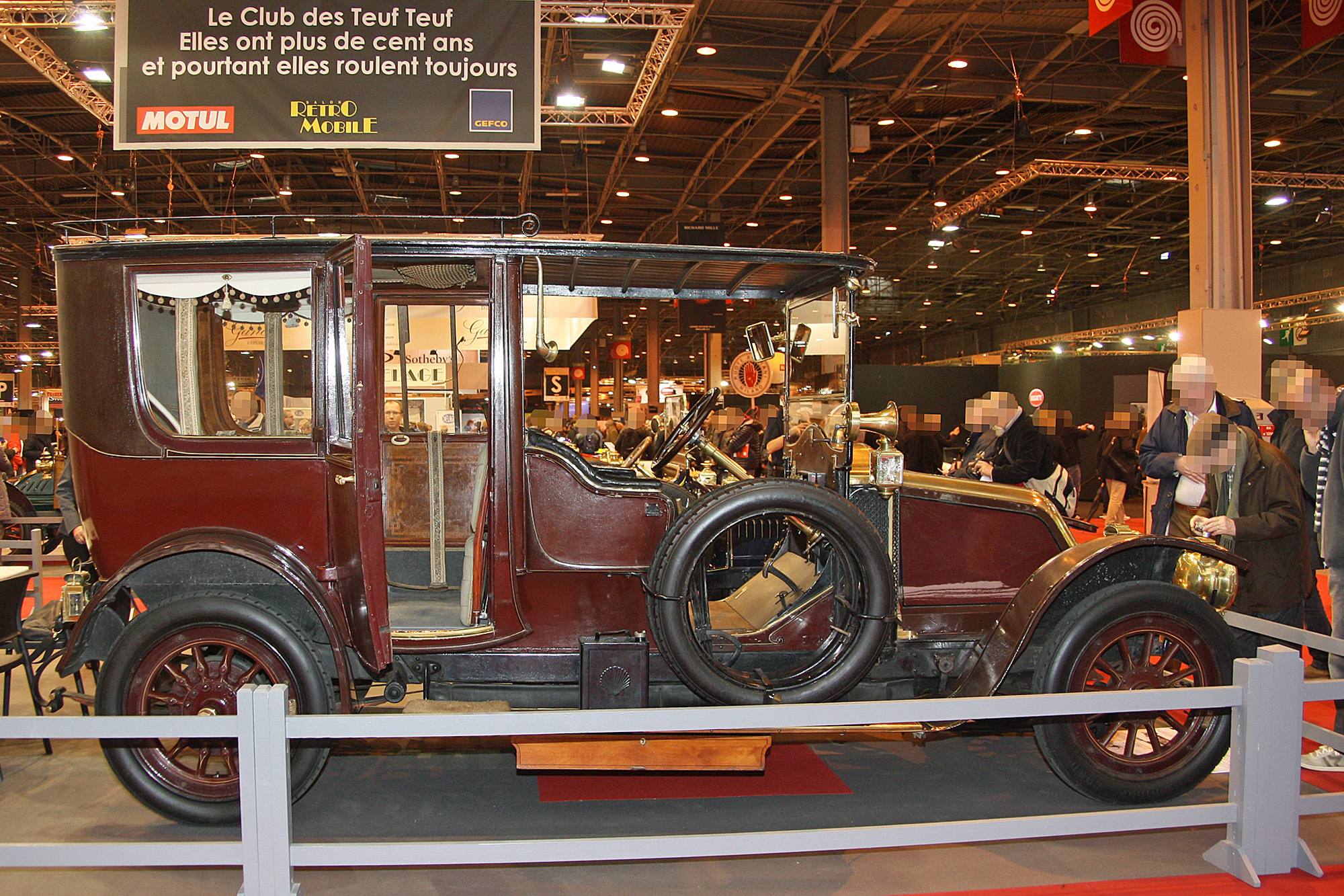 Renault Type CE