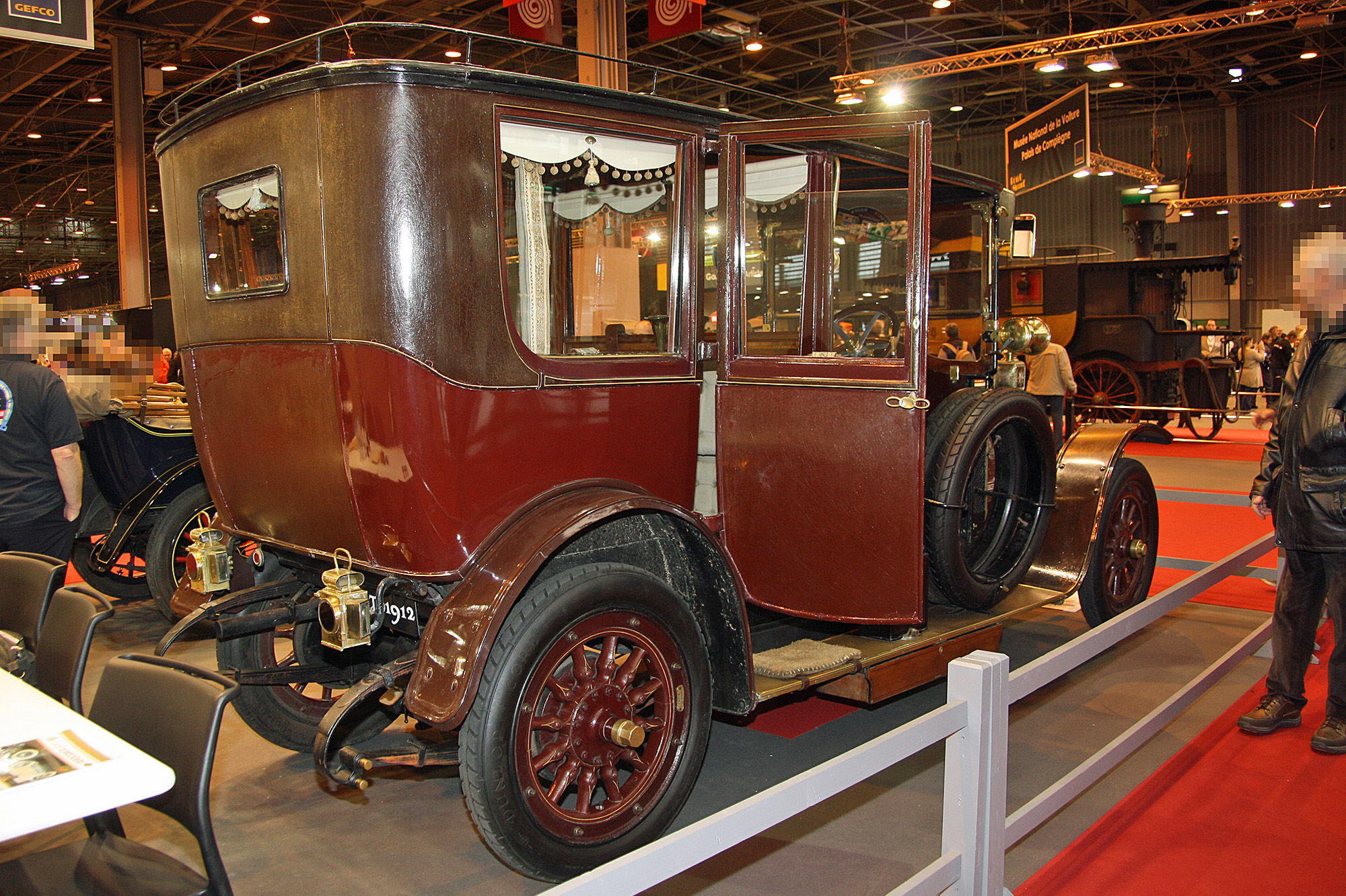 Renault Type CE