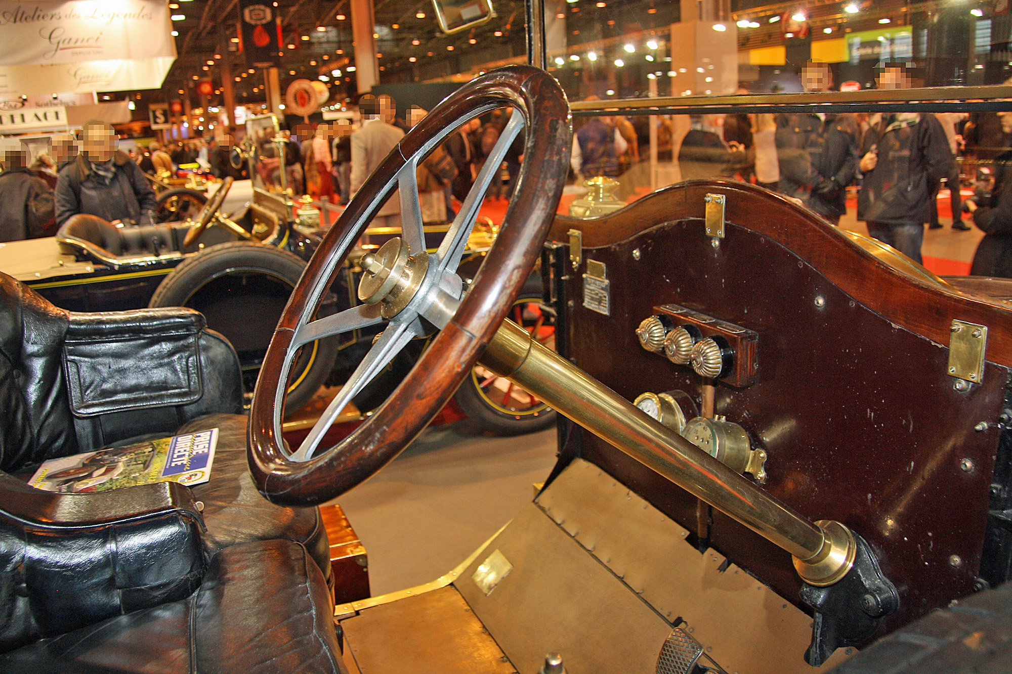 Renault Type CE