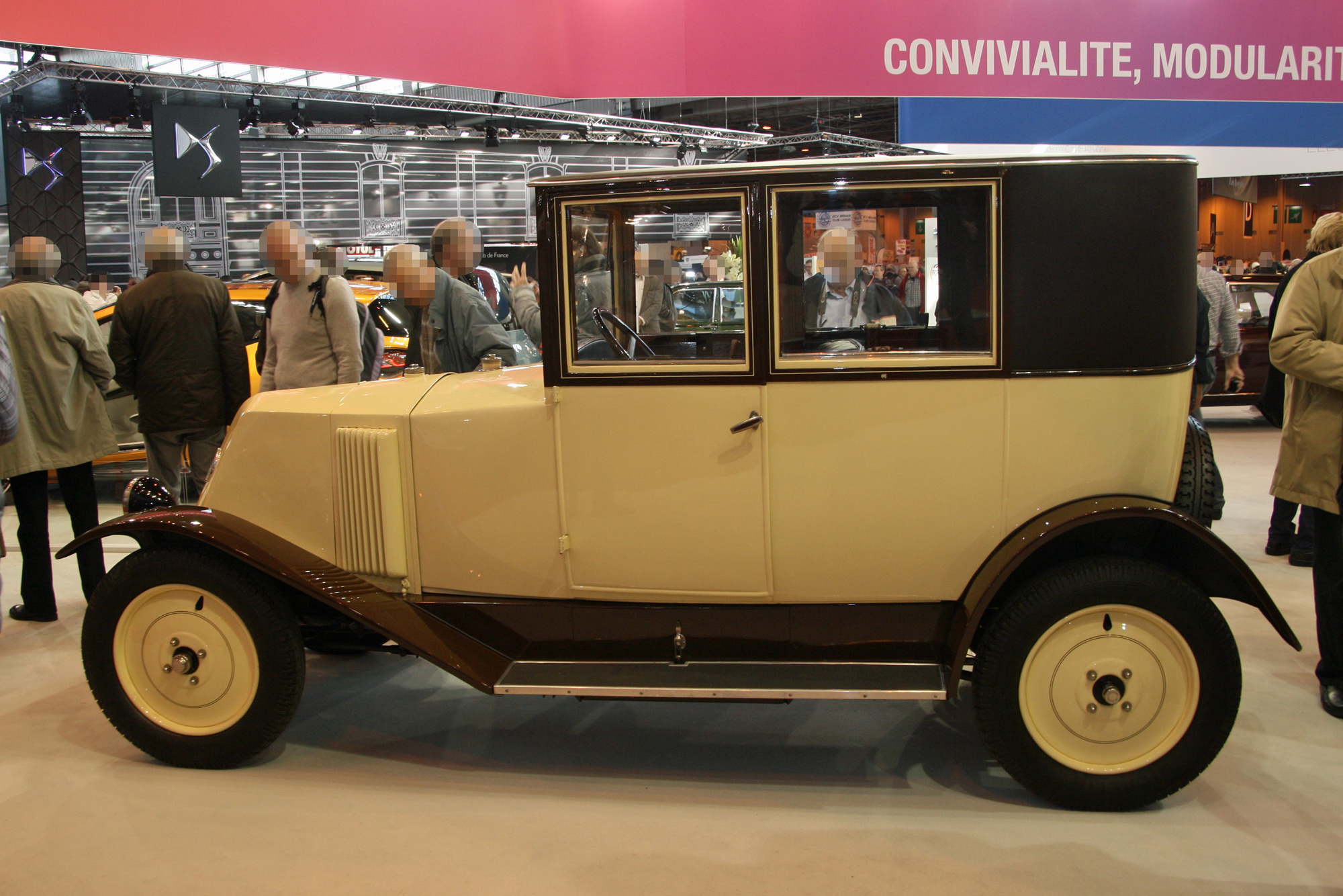 Renault NN